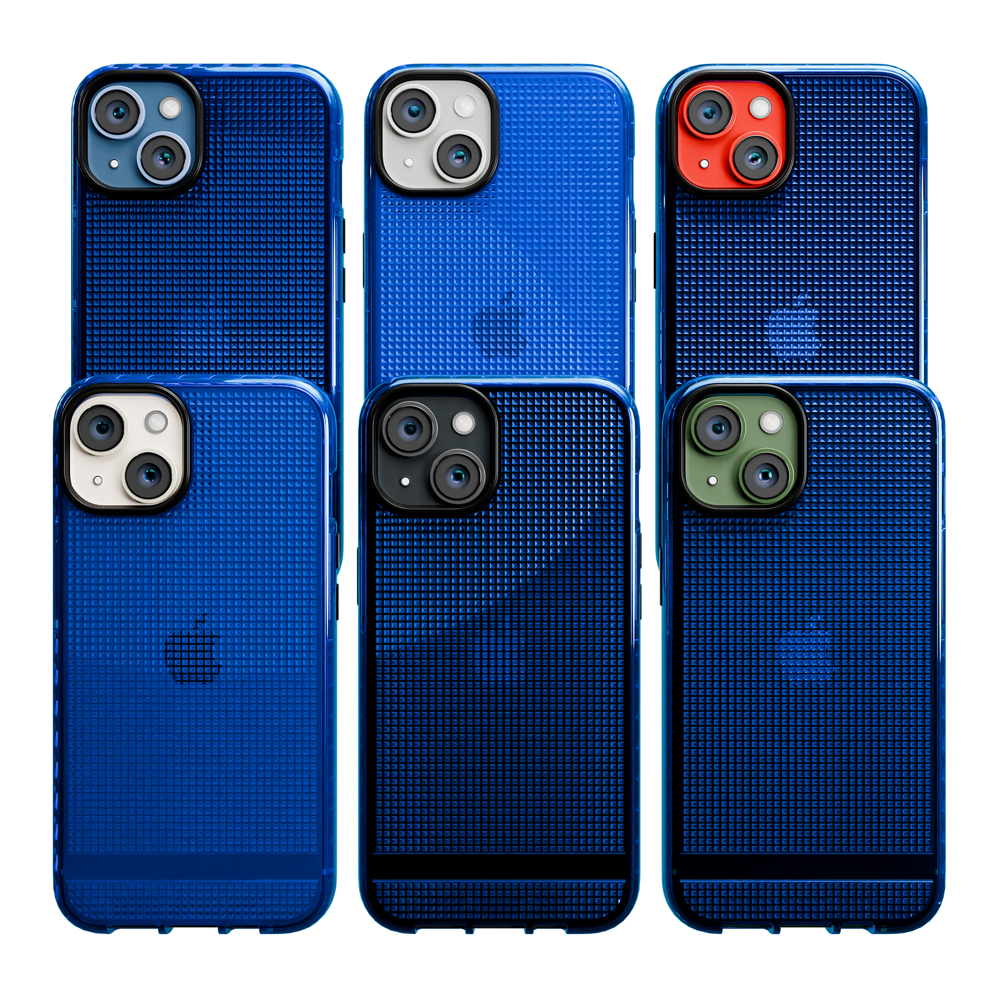 Altitude X Series for Apple iPhone 13 Mini  - Blue
