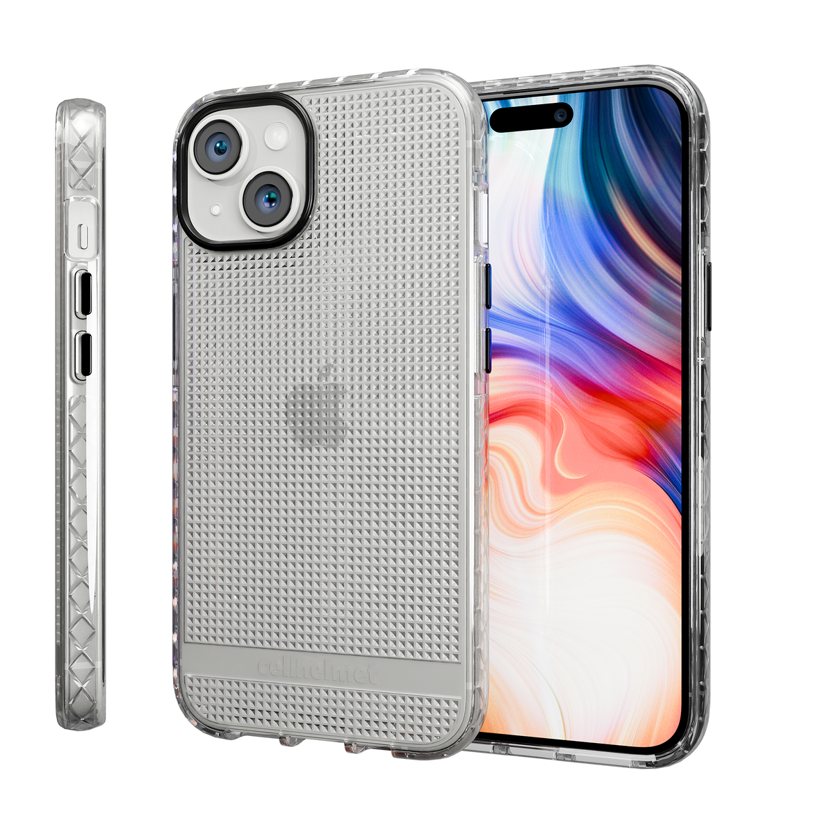 Altitude X Series for Apple iPhone 13 - Clear
