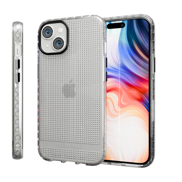 Altitude X Series for Apple iPhone 13 - Clear