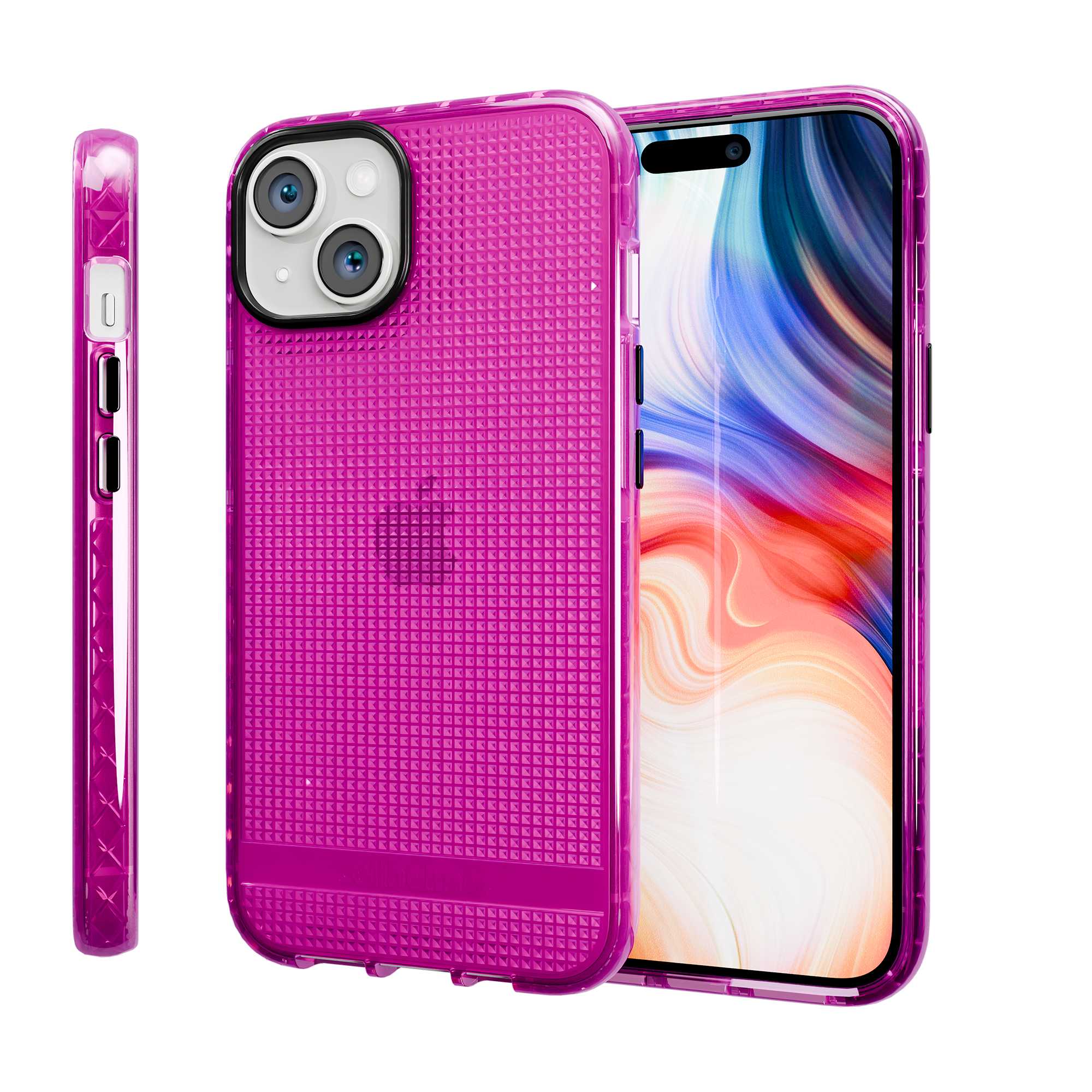 Altitude X Series for Apple iPhone 13  - Pink