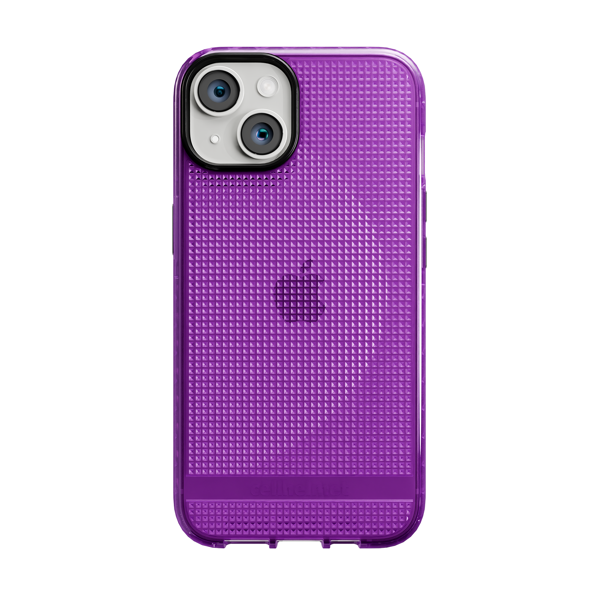 Altitude X Series for Apple iPhone 13  - Purple