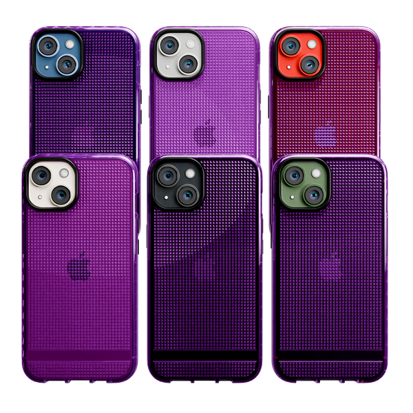Altitude X Series for Apple iPhone 13 Mini - Purple