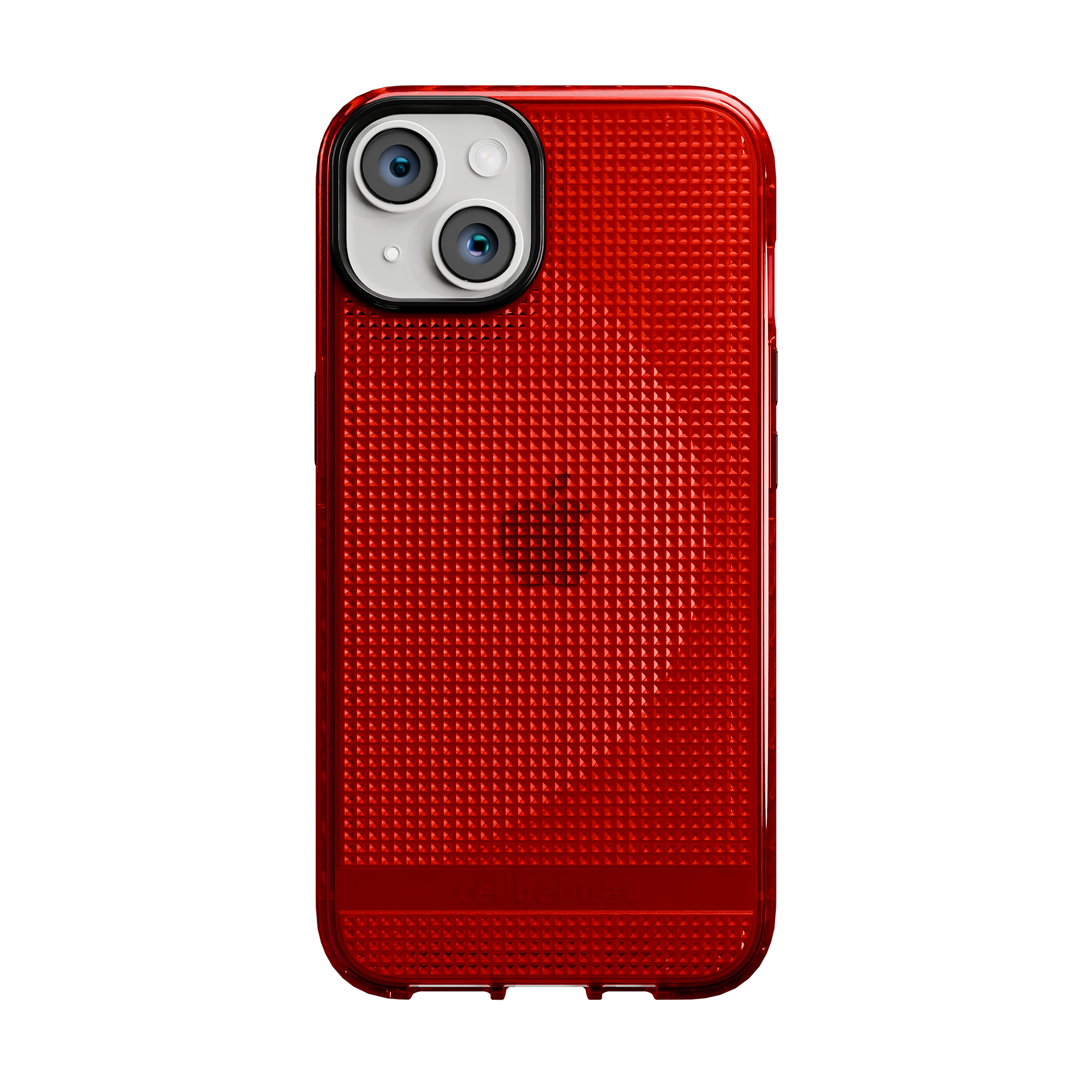Altitude X Series for Apple iPhone 13  - Red
