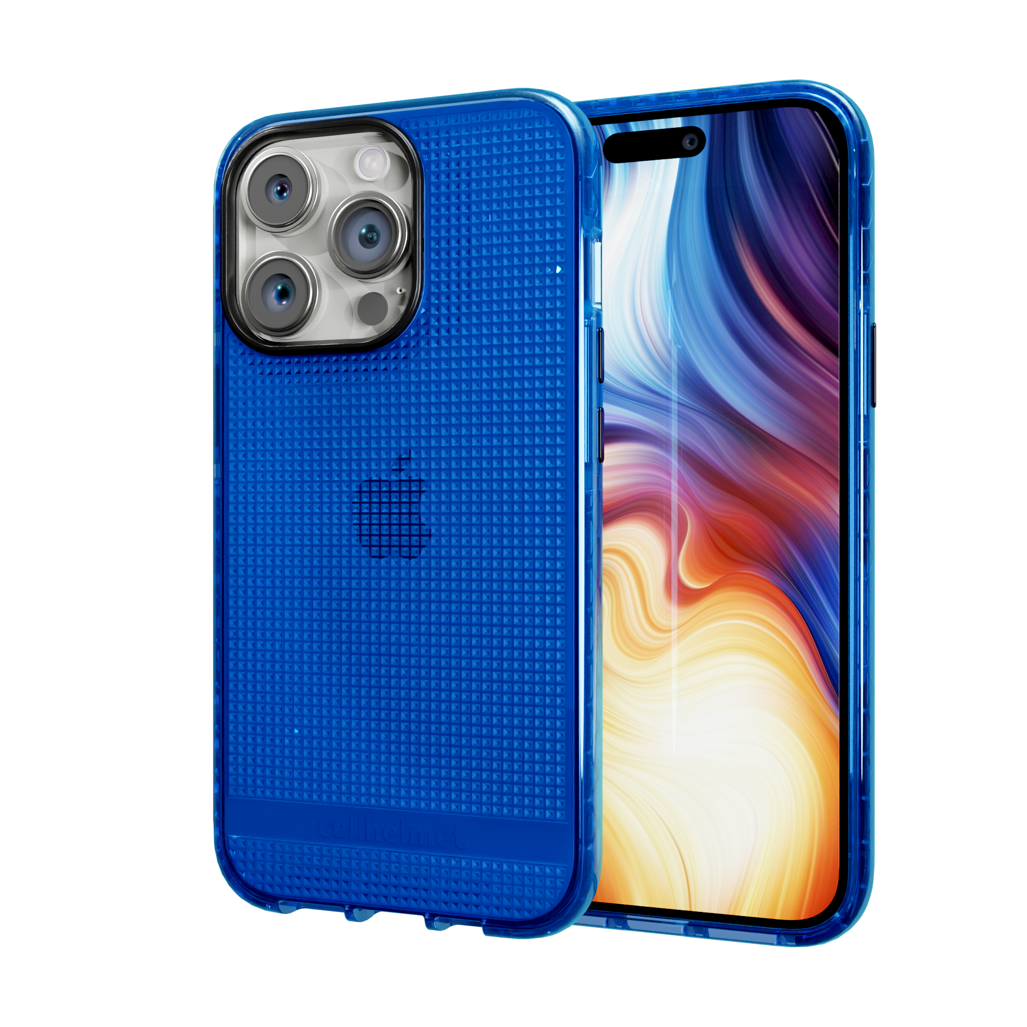 Altitude X Series for Apple iPhone 13 Pro  - Blue Blue
