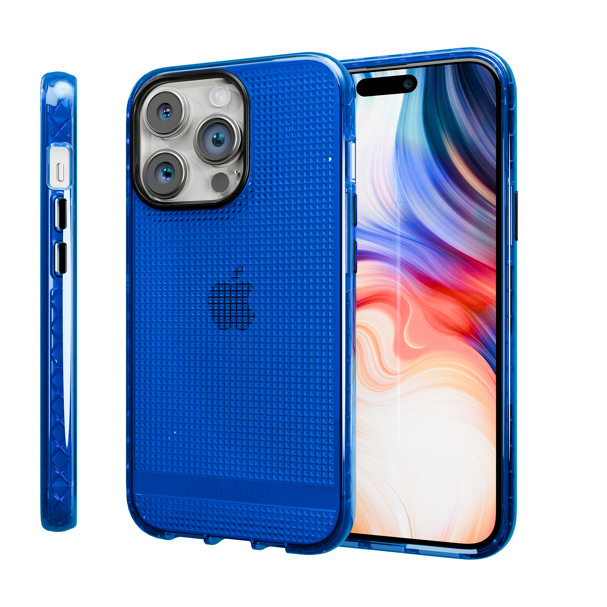 Altitude X Series for Apple iPhone 13 Pro  - Blue