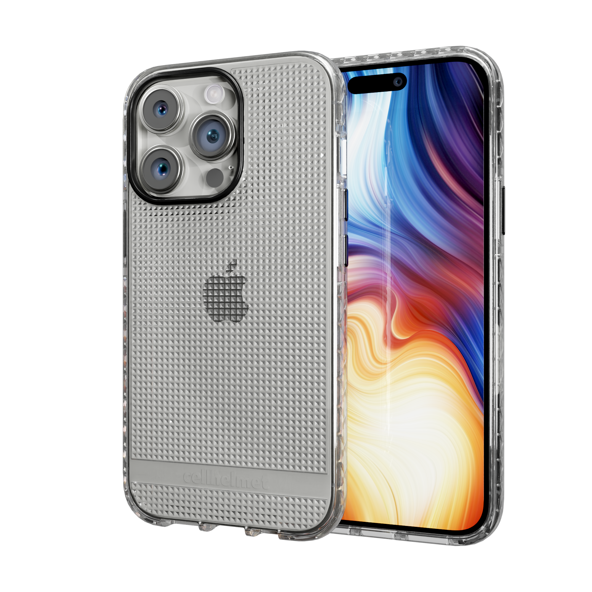Altitude X Series for Apple iPhone 13 Pro  - Clear Clear