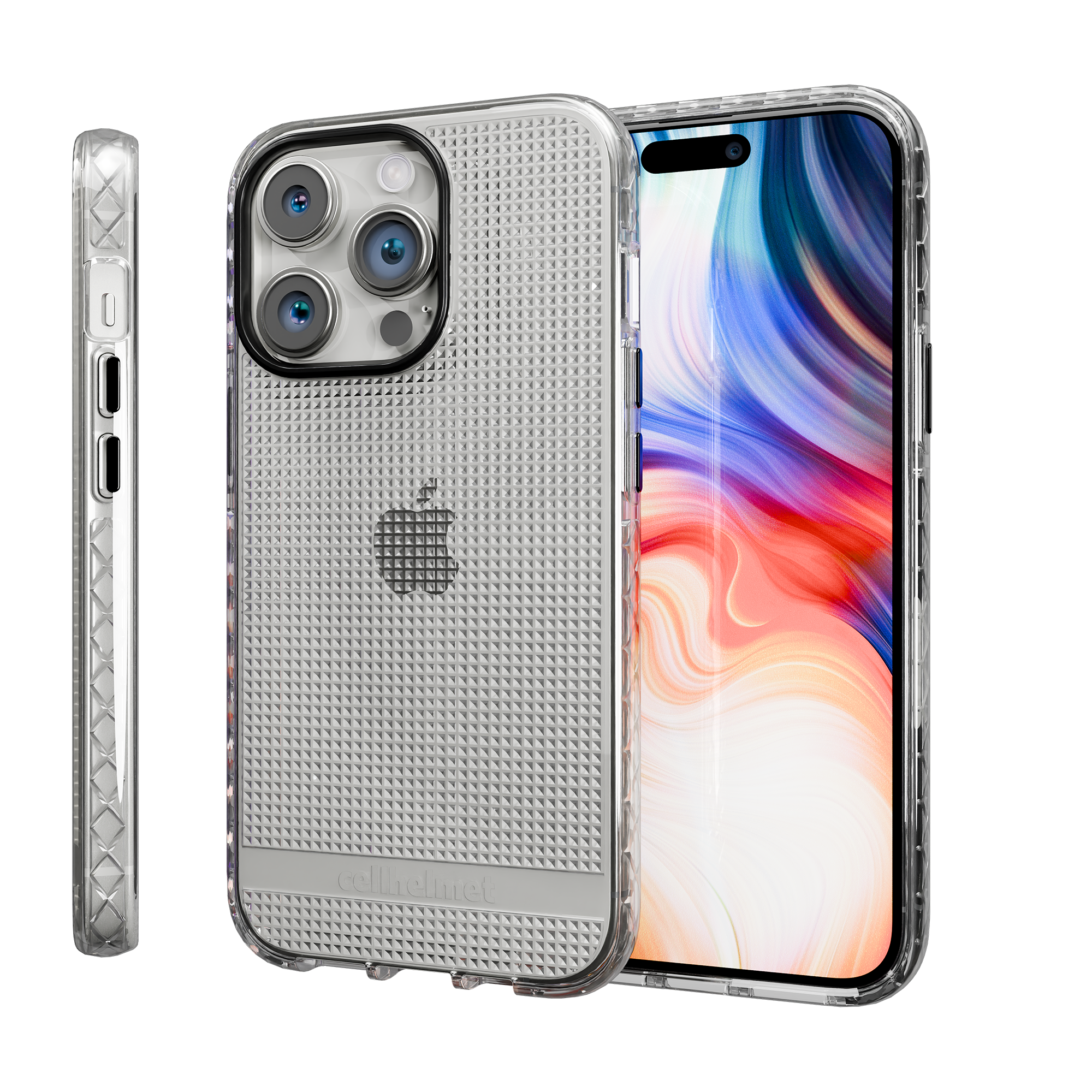 Altitude X Series for Apple iPhone 13 Pro  - Clear