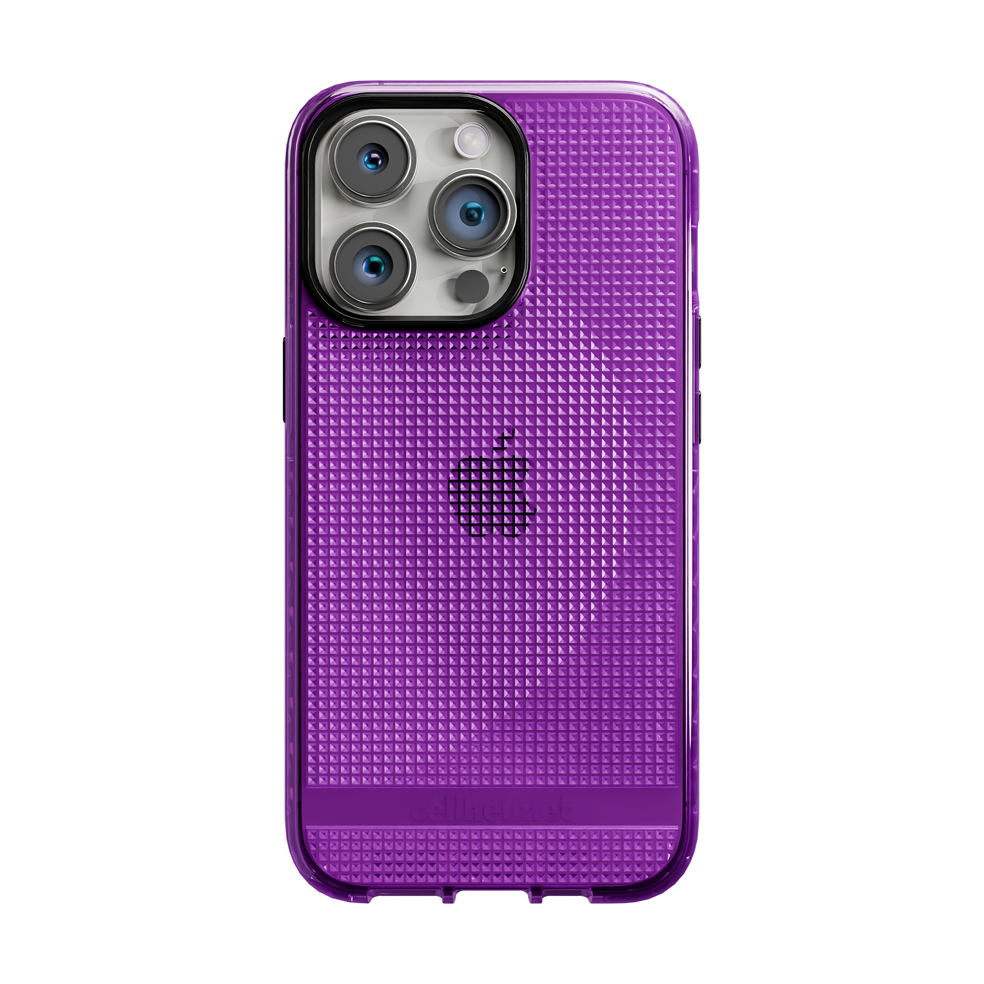 Altitude X Series for Apple iPhone 13 Pro  - Purple