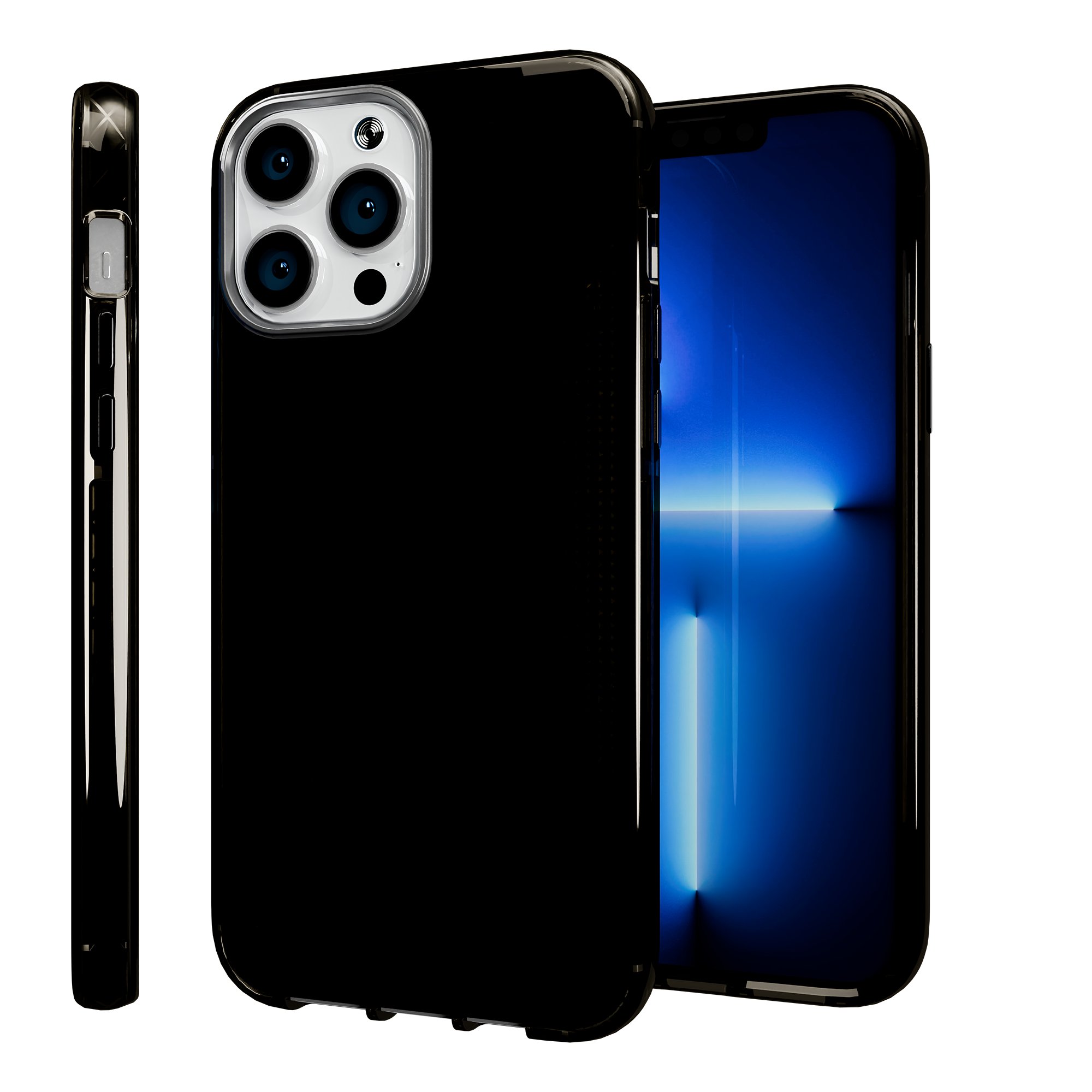 Altitude X Series for Apple iPhone 12 Pro Max  - Black