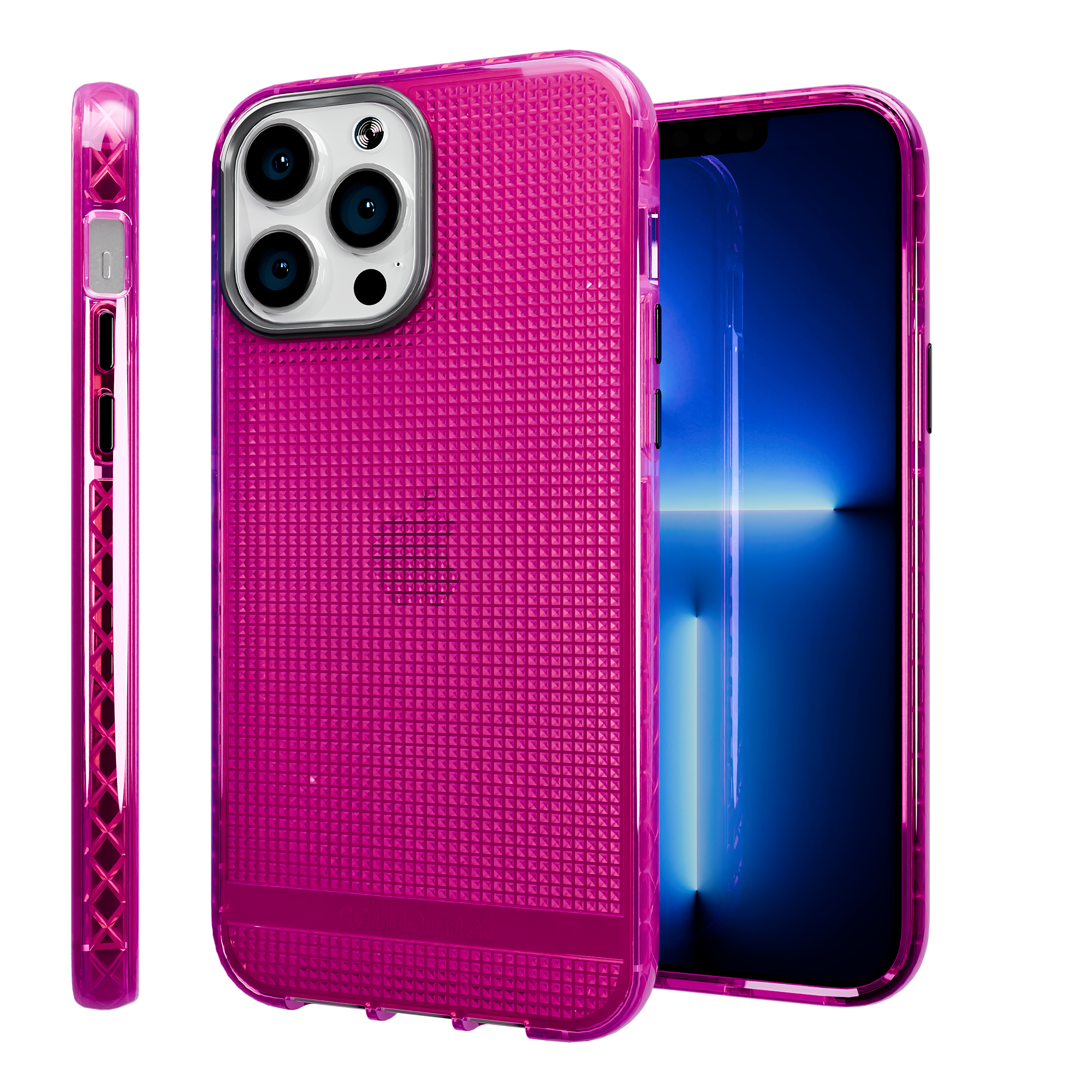 Altitude X Series for Apple iPhone 12 Pro Max  - Pink