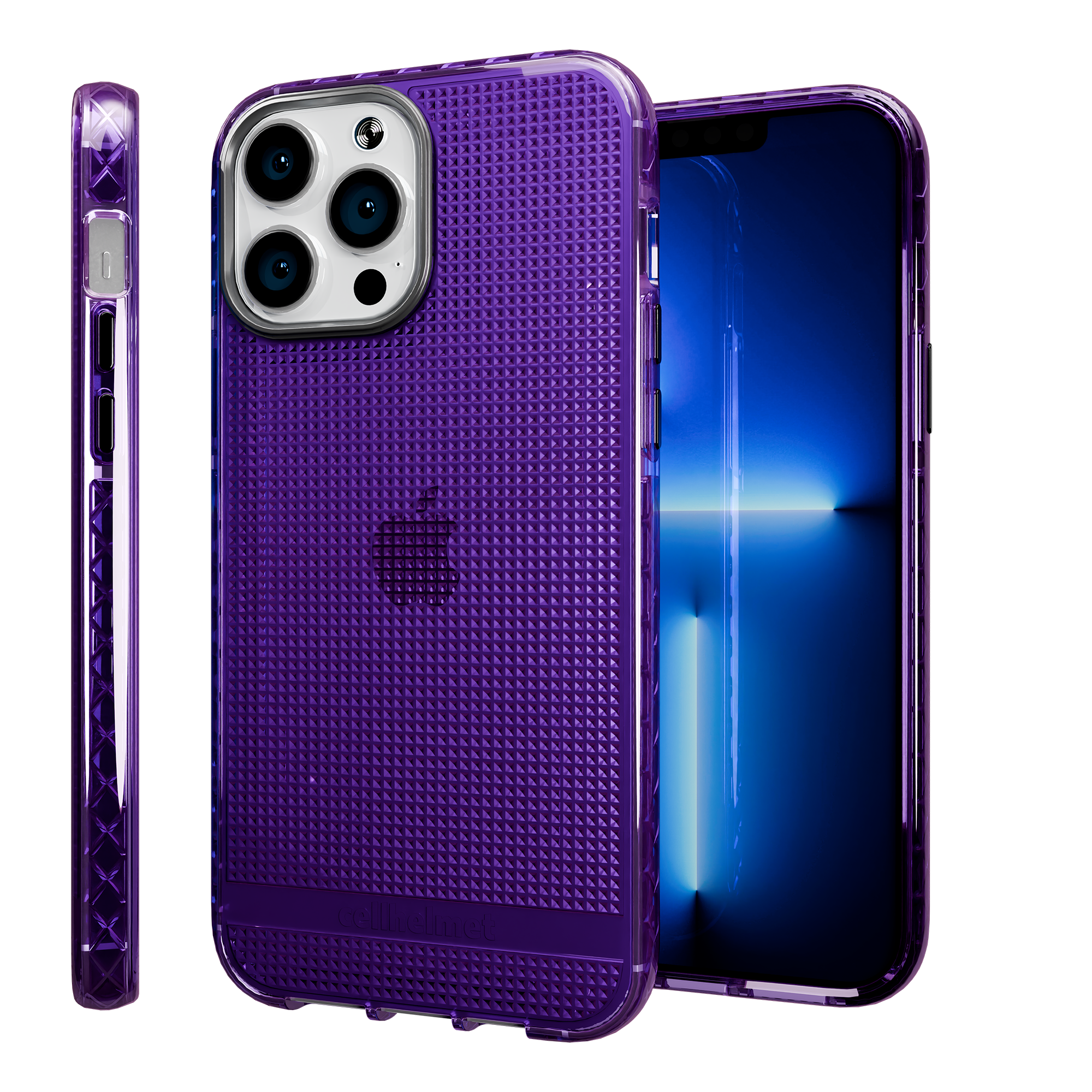 Altitude X Series for Apple iPhone 12 Pro Max  - Purple