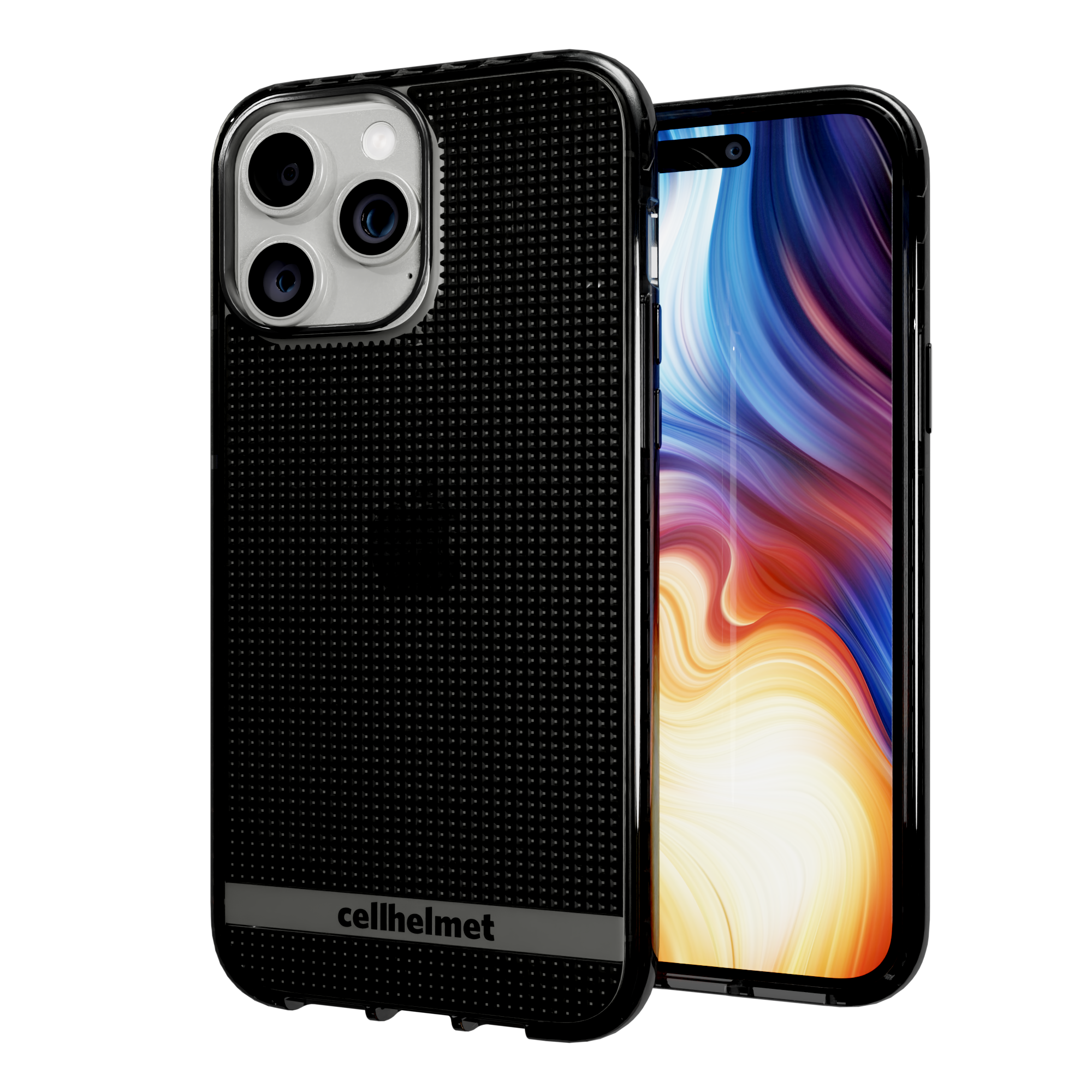 Altitude X Series for Apple iPhone 13 Pro Max  - Black Black