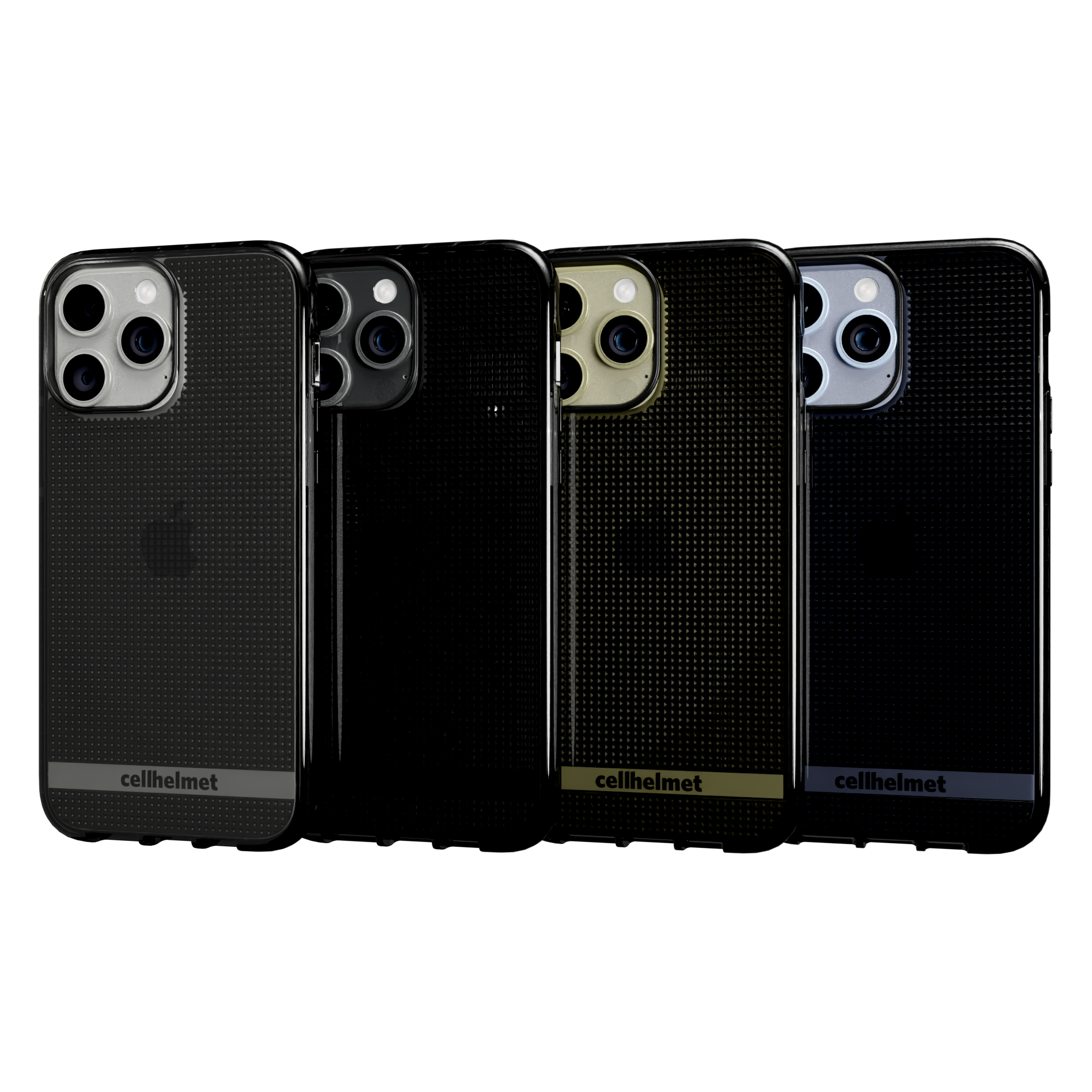 Altitude X Series for Apple iPhone 13 Pro Max  - Black Black