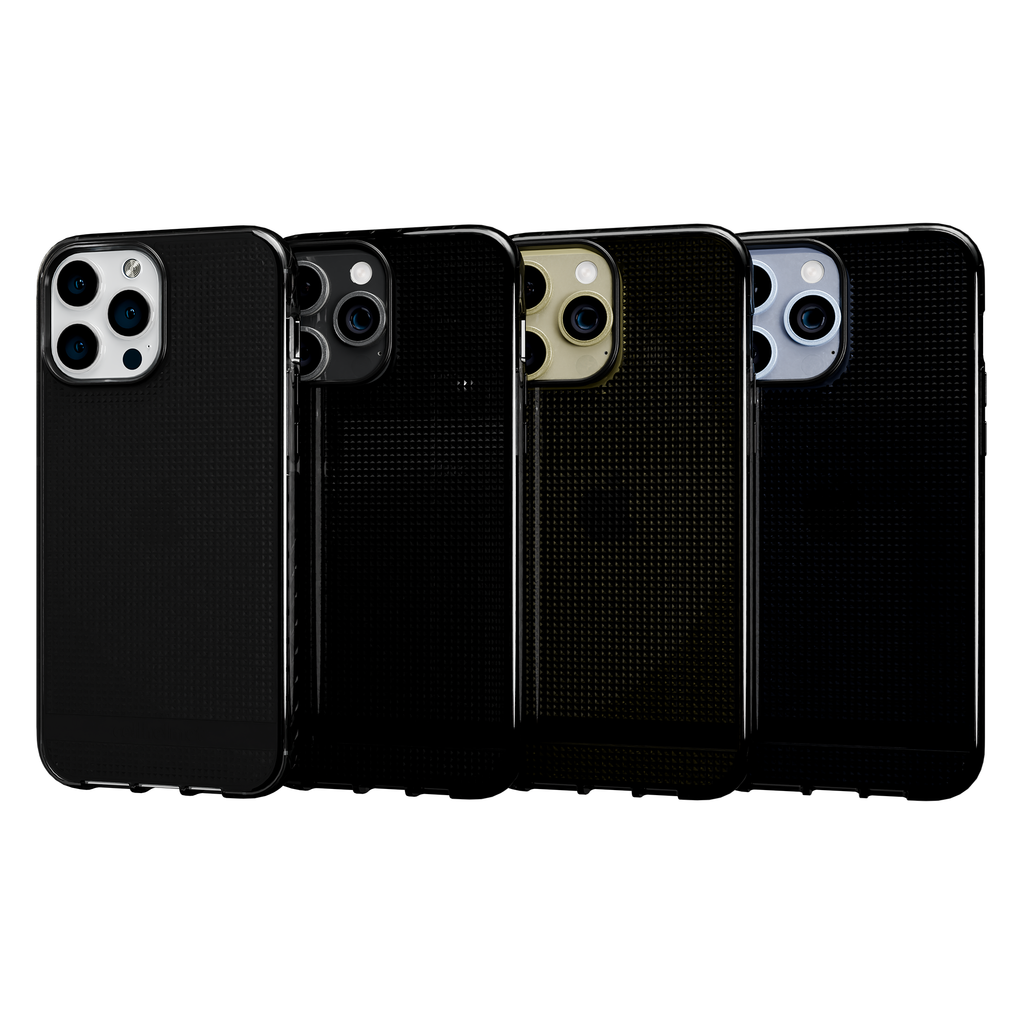Altitude X Series for Apple iPhone 13 Pro  - Black