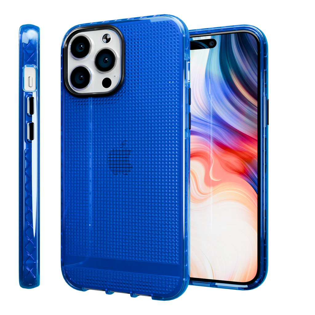 Cellhelmet - Altitude X Case for Apple iPhone 13 Pro Max