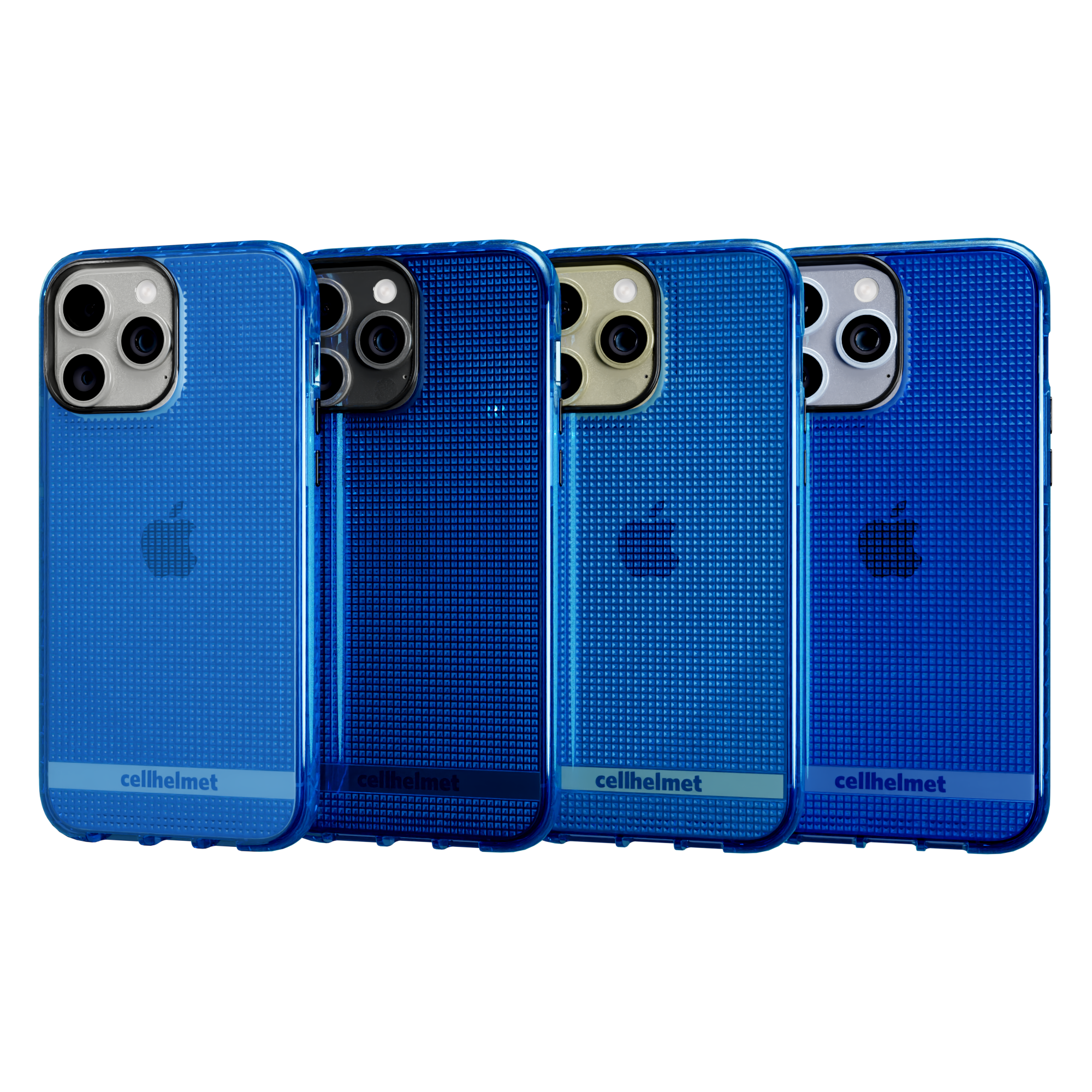 Altitude X Series for Apple iPhone 13 Pro Max  - Blue Blue