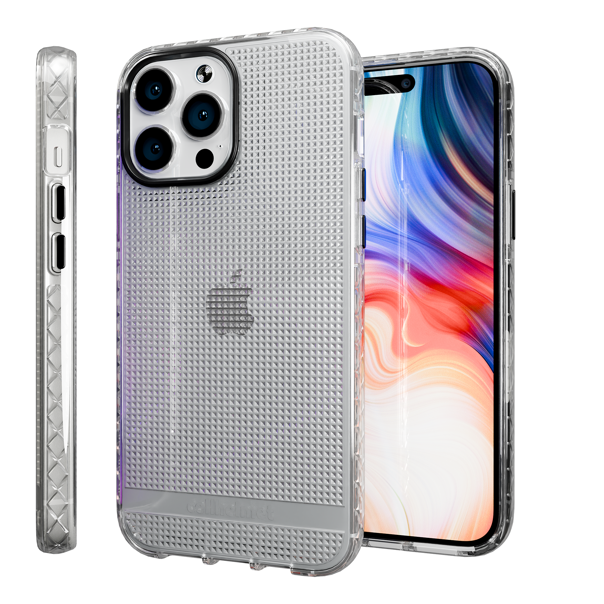 Altitude X Series for Apple iPhone 13 Pro Max  - Clear