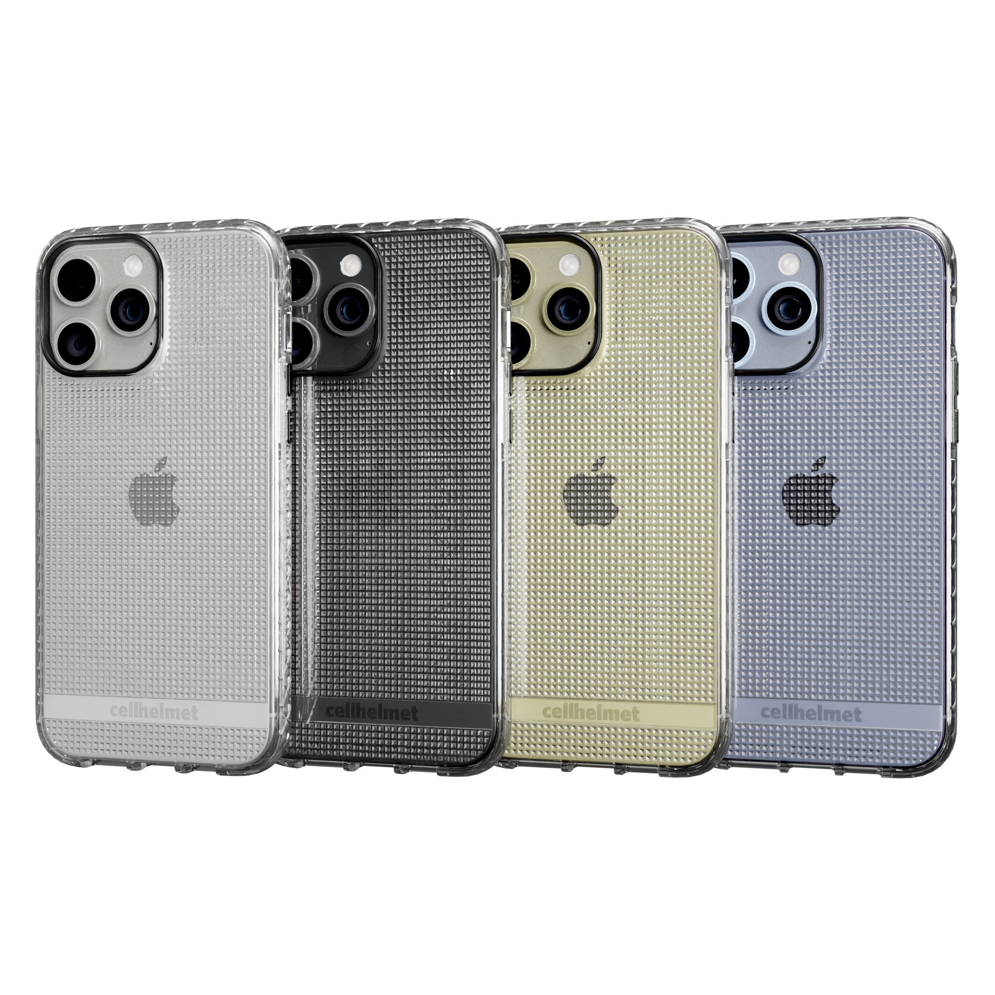 Altitude X Series for Apple iPhone 13 Pro Max  - Clear Clear