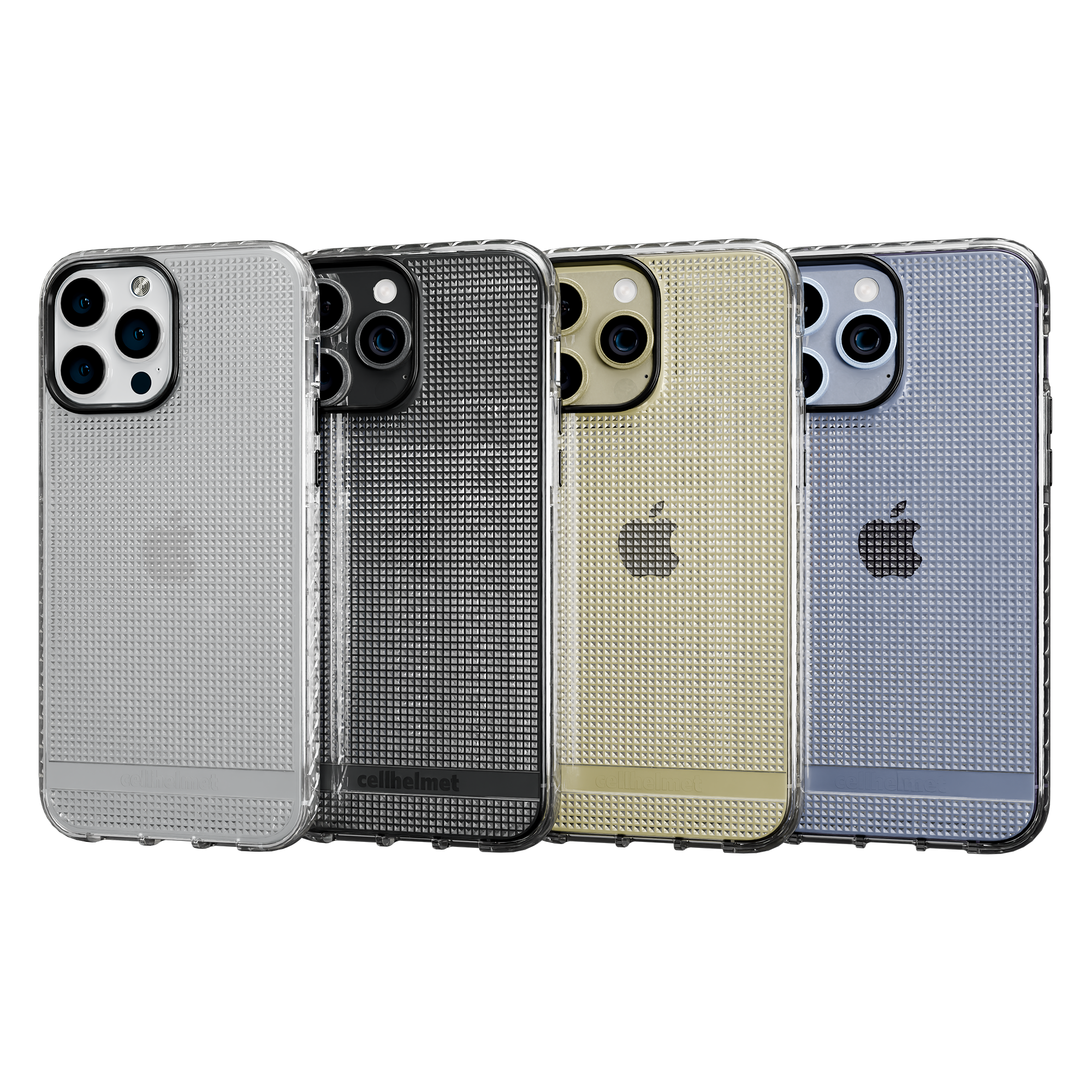 Altitude X Series for Apple iPhone 13 Pro Max  - Clear