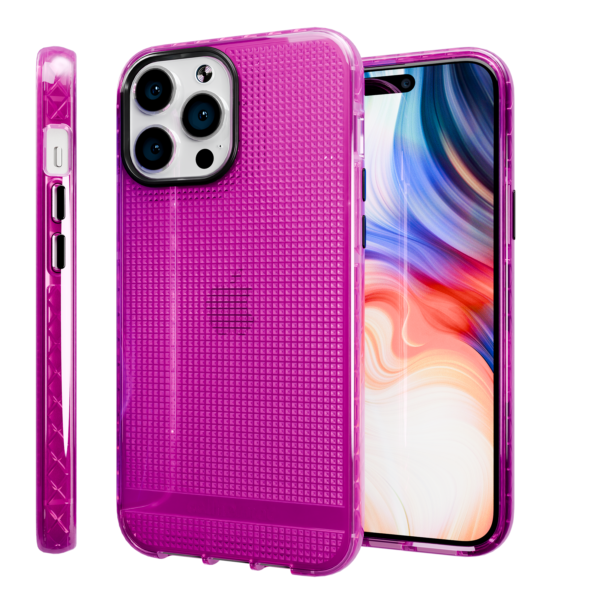 Altitude X Series for Apple iPhone 13 Pro Max  - Pink