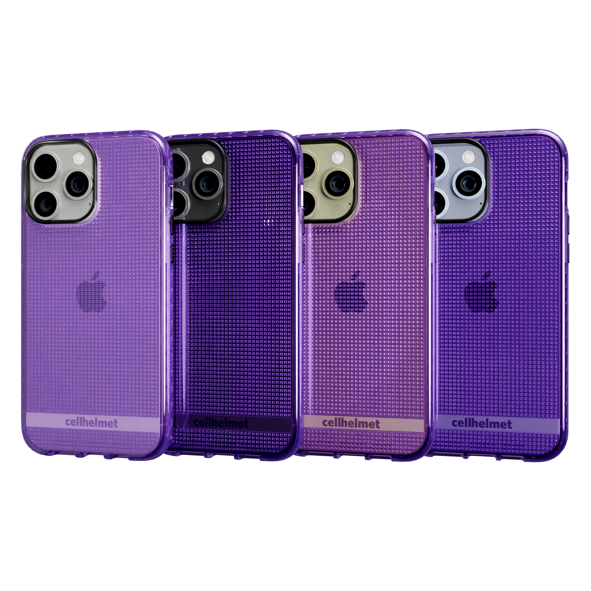 Altitude X Series for Apple iPhone 13 Pro Max  - Purple Purple