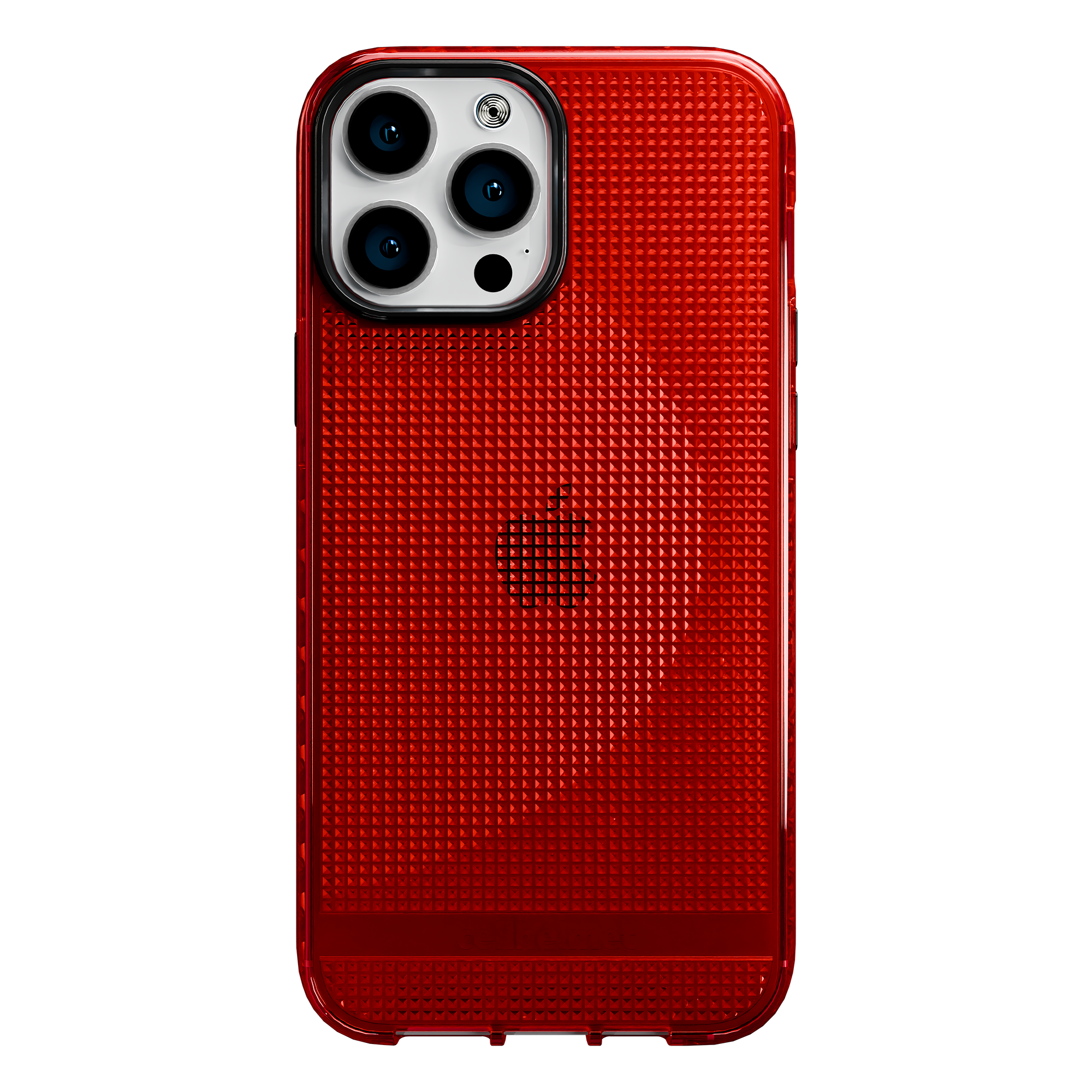 Altitude X Series for Apple iPhone 13 Pro Max  - Red