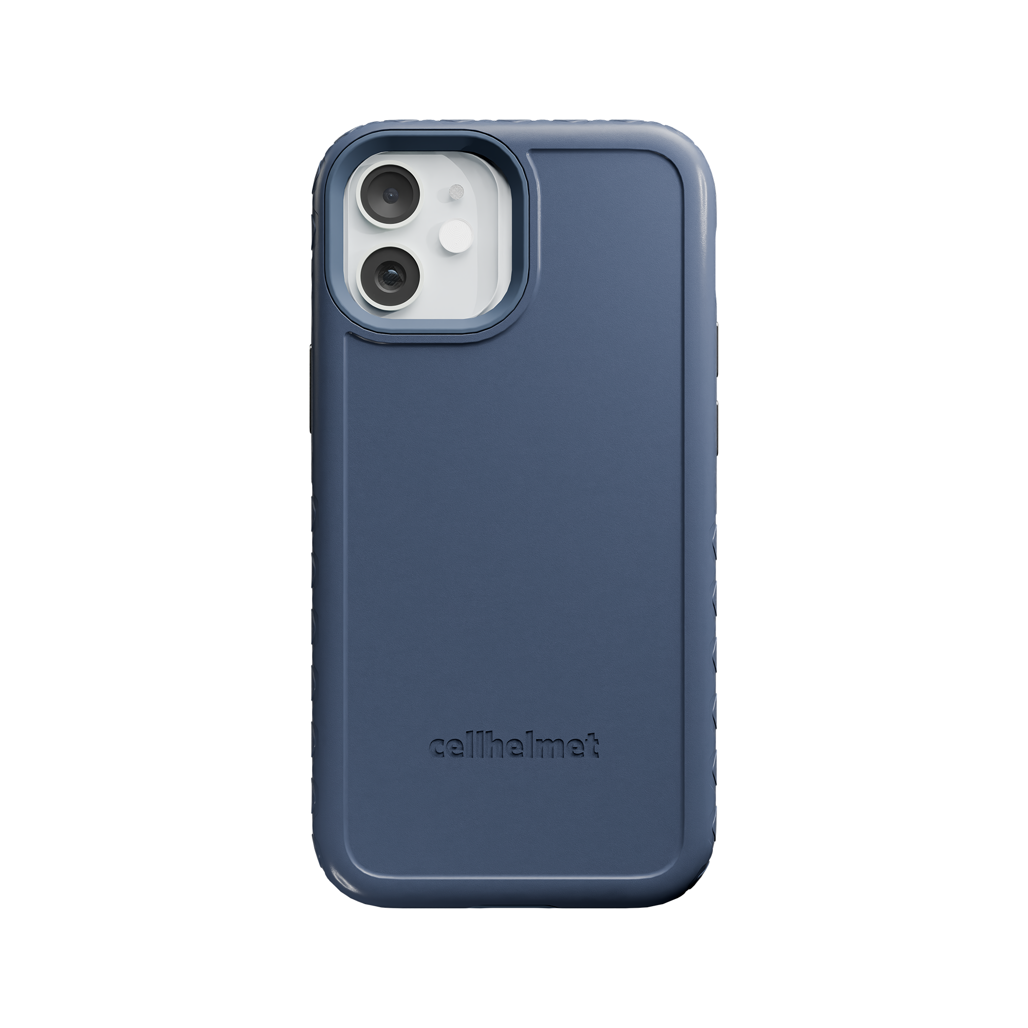 Dual Layer Case for Apple iPhone 13 Mini | Slate Blue | Fortitude Series