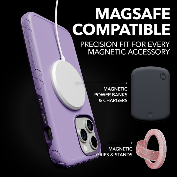 Dual Layer Protective Case for Apple iPhone 13 Pro Max