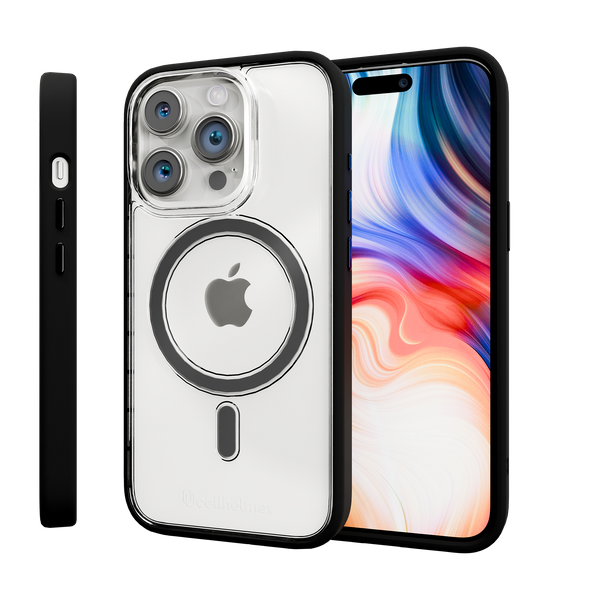 MagSafe® Case for Apple iPhone 13 Pro | Crystal Clear