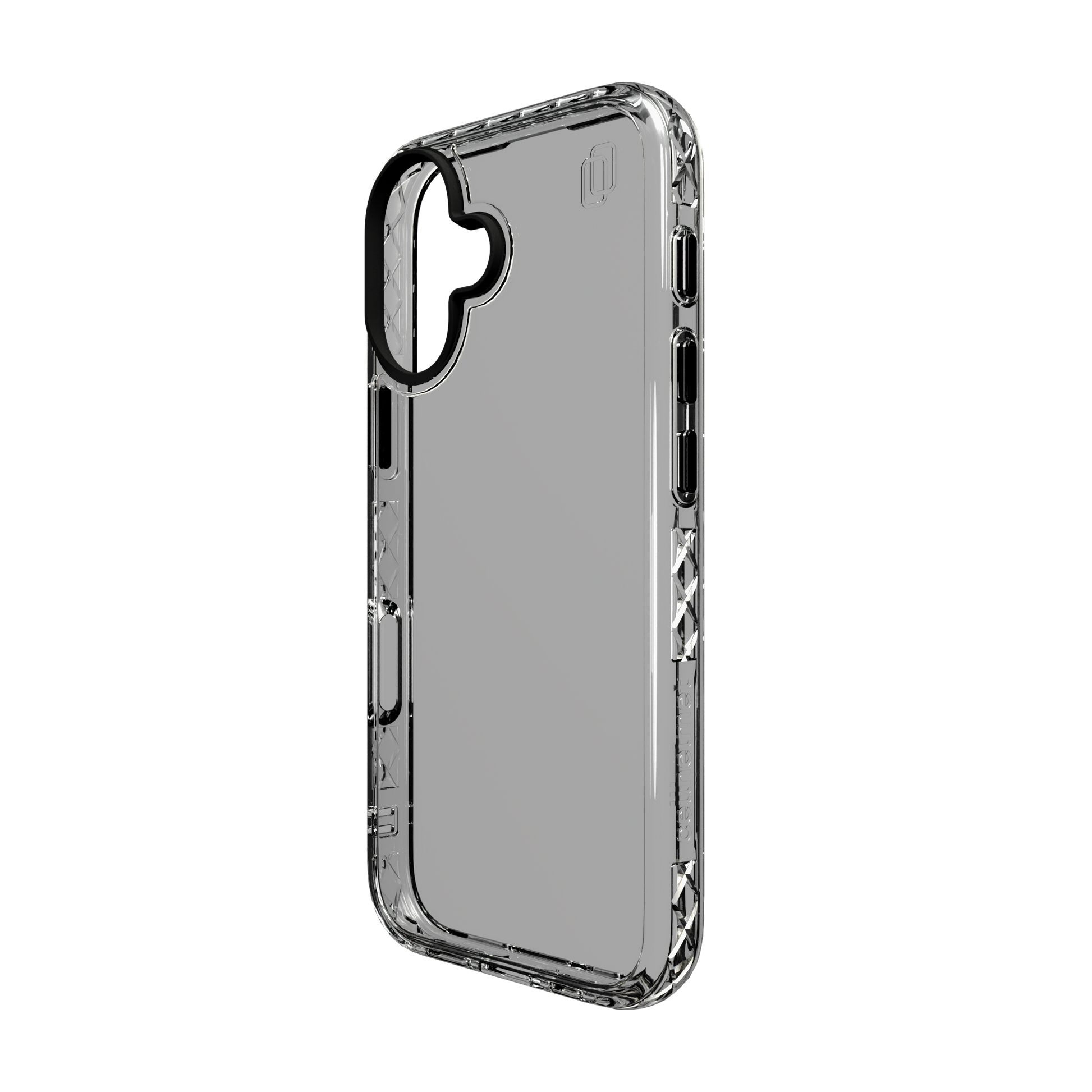 Slim TPU Case for Apple iPhone 16 | Crystal Clear | Altitude Series Crystal Clear