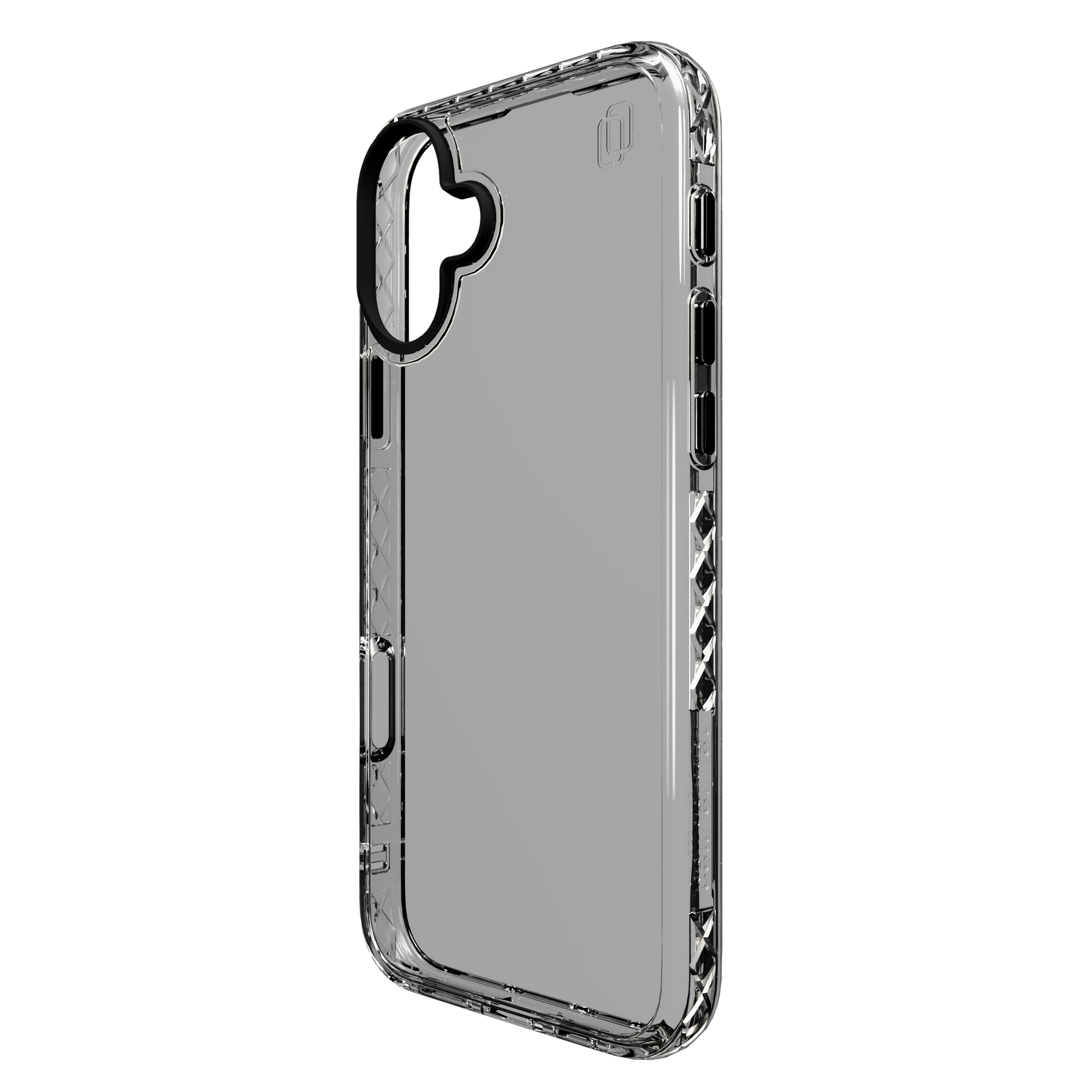 Slim TPU Case for Apple iPhone 16 Plus | Crystal Clear | Altitude Series Crystal Clear