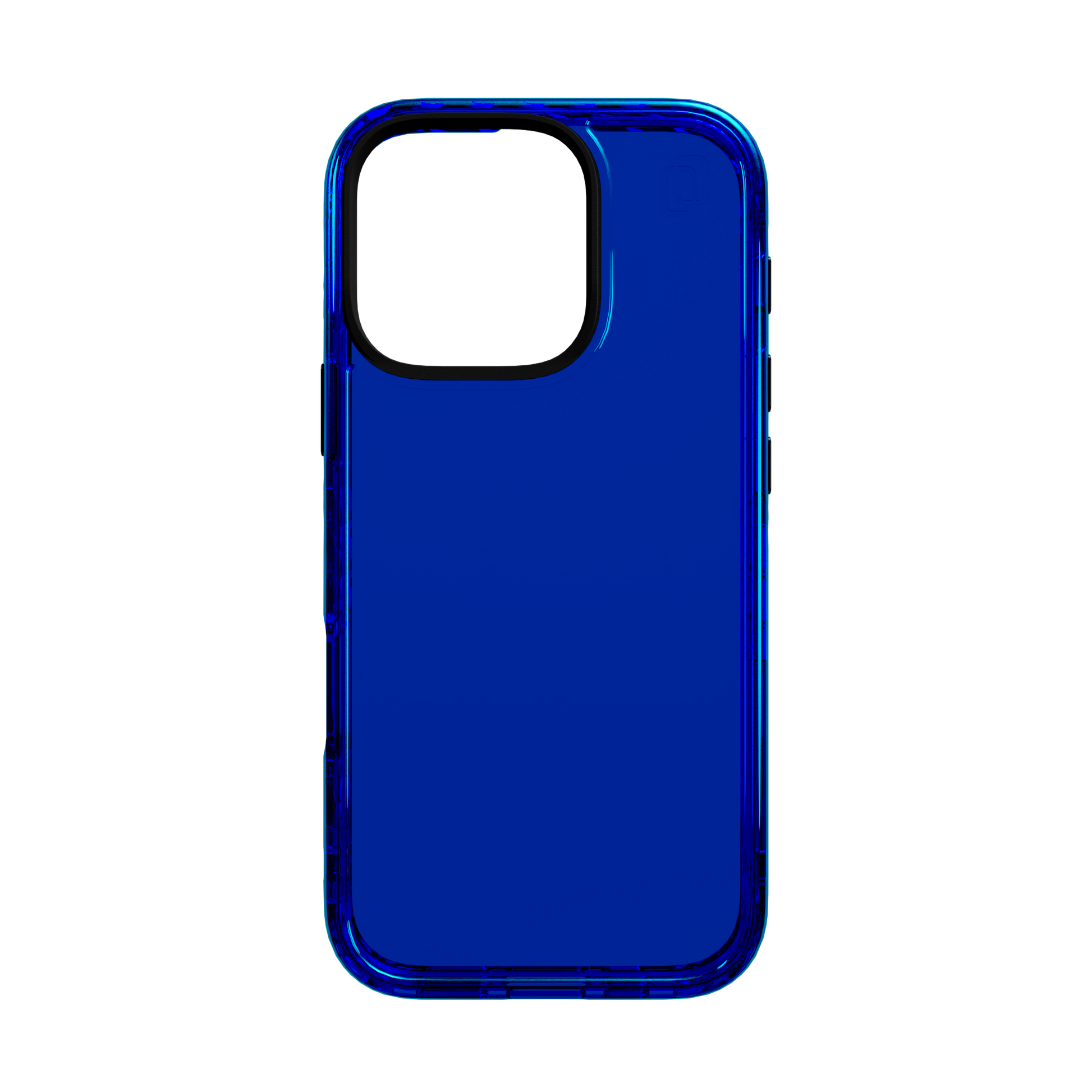 Slim TPU Case for Apple iPhone 16 Pro | Bermuda Blue | Altitude Series Bermuda Blue