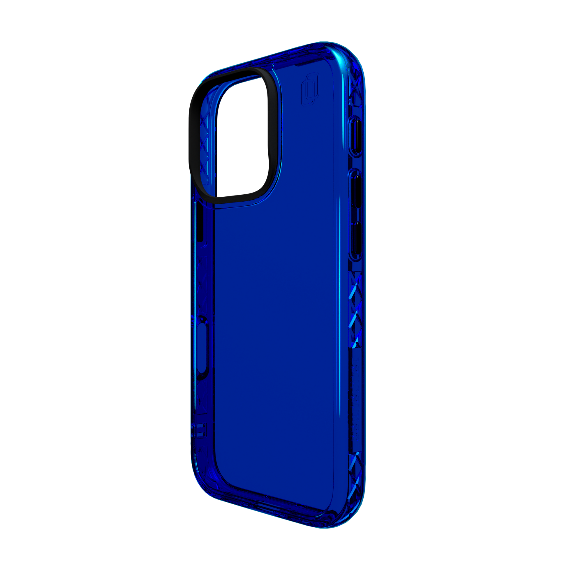 Slim TPU Case for Apple iPhone 16 Pro | Bermuda Blue | Altitude Series Bermuda Blue