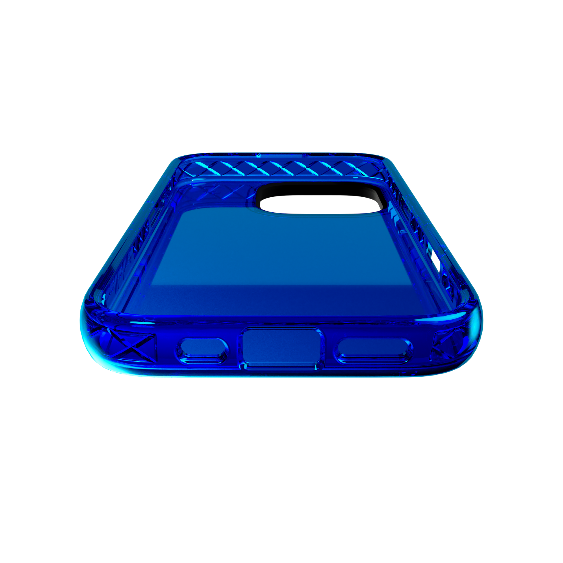 Slim TPU Case for Apple iPhone 16 Pro | Bermuda Blue | Altitude Series Bermuda Blue