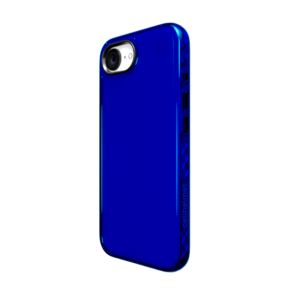 Slim | TPU Case iPhone 16e | Blue