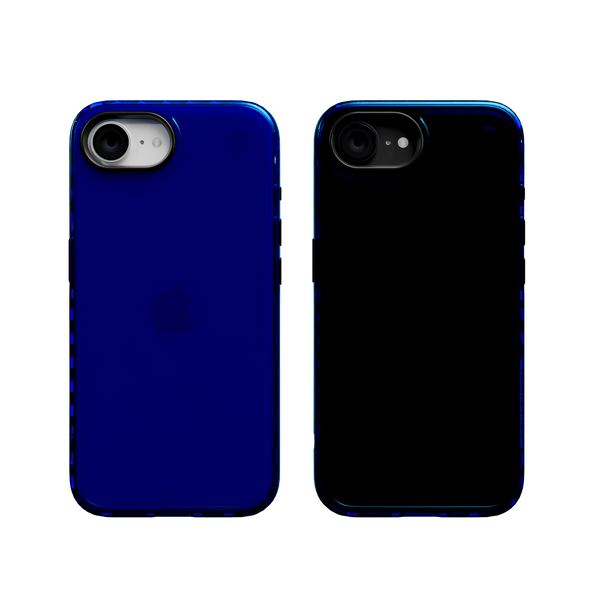 Slim | TPU Case iPhone 16e | Blue