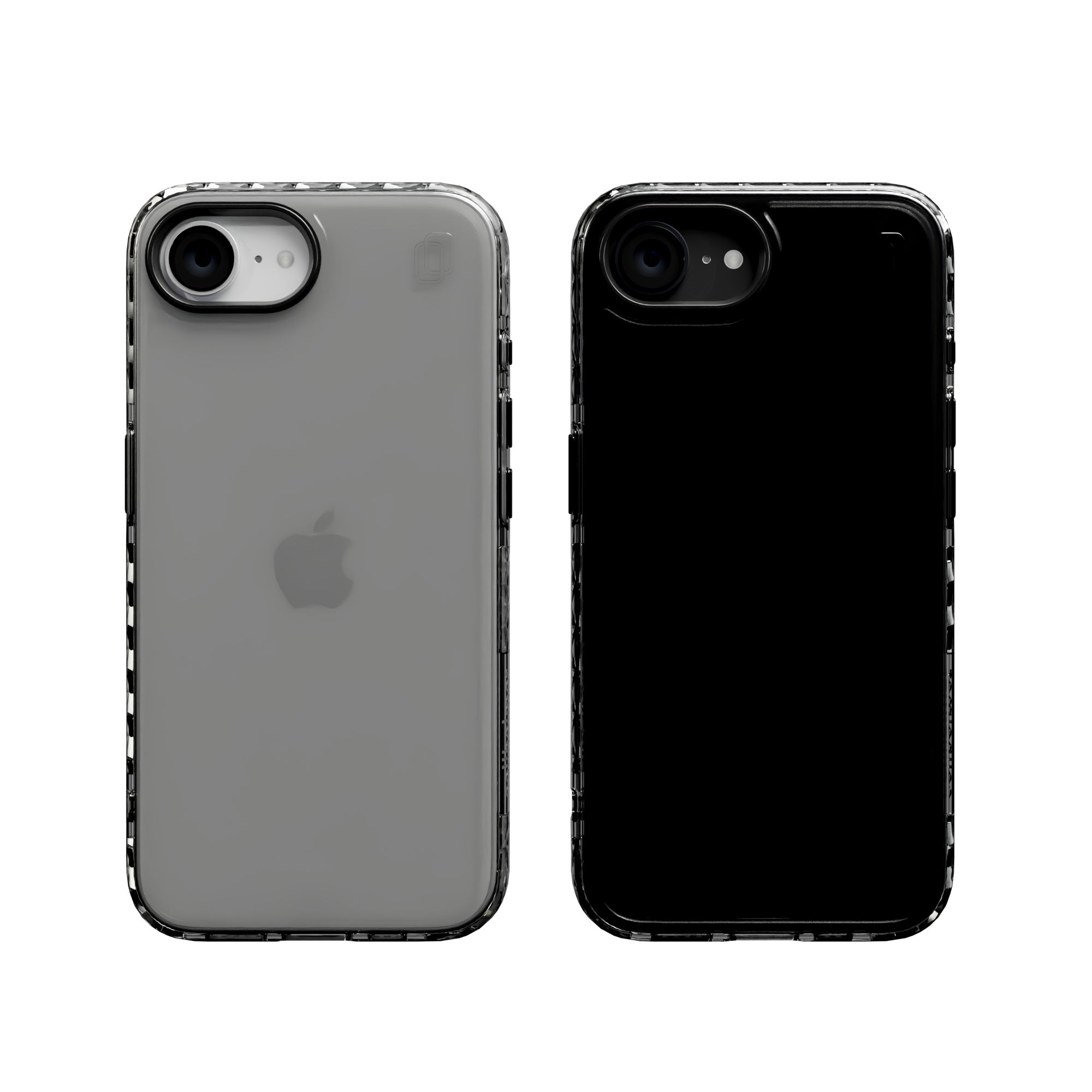 Slim TPU Case for Apple iPhone 16e | Crystal Clear | Altitude Series
