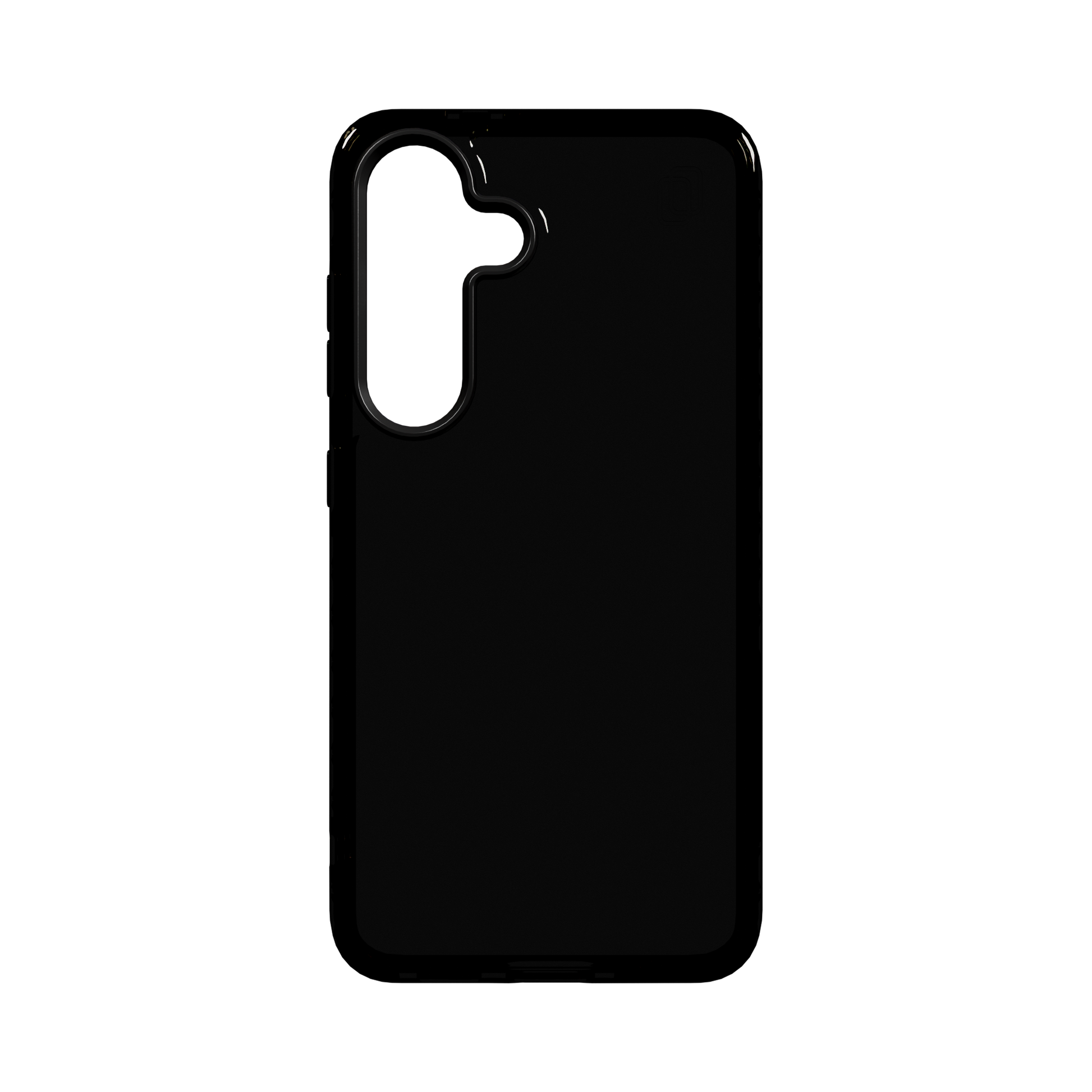 Slim Case for Galaxy A16 | Onyx Black | Altitude Series | cellhelmet Onyx Black