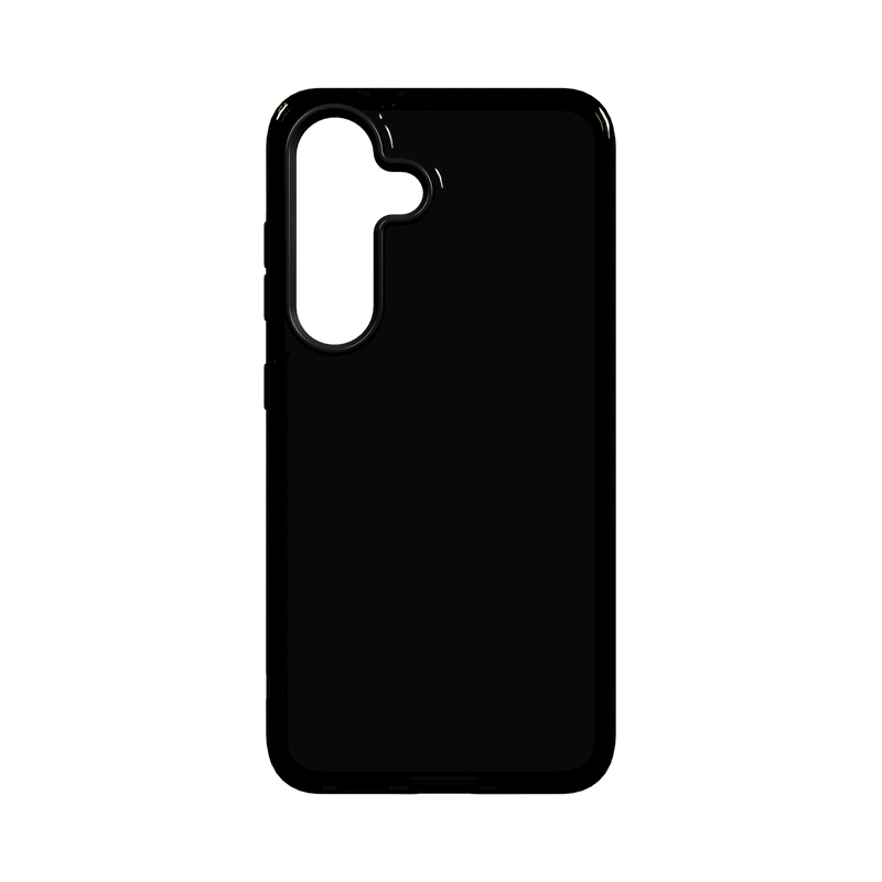 Slim Case for Galaxy A16 | Onyx Black | Altitude Series | cellhelmet Onyx Black