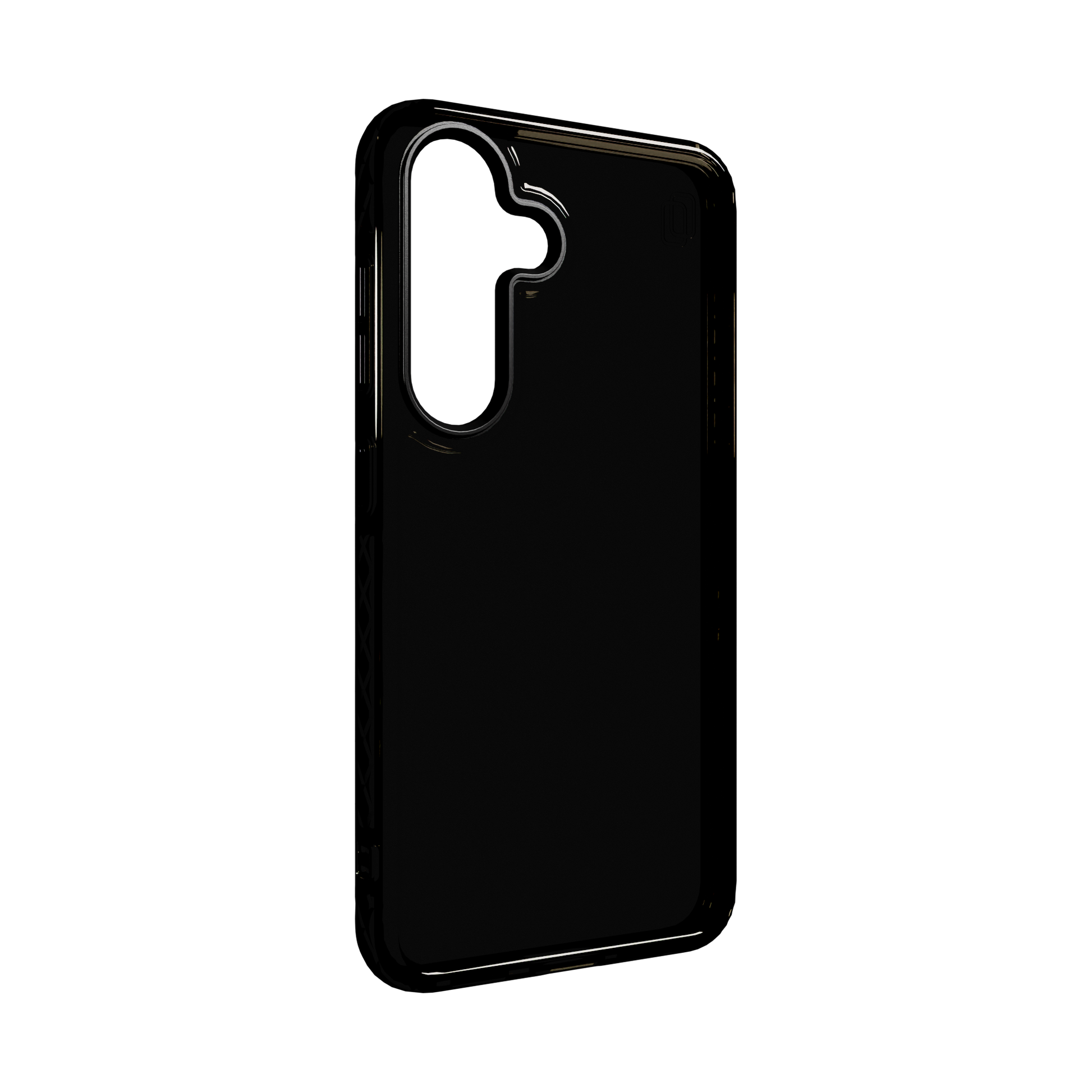 Slim Case for Galaxy A16 | Onyx Black | Altitude Series | cellhelmet Onyx Black