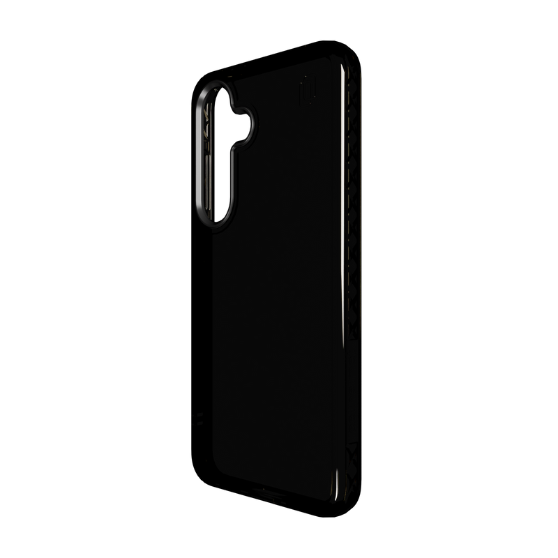 Slim Case for Galaxy A16 | Onyx Black | Altitude Series | cellhelmet Onyx Black
