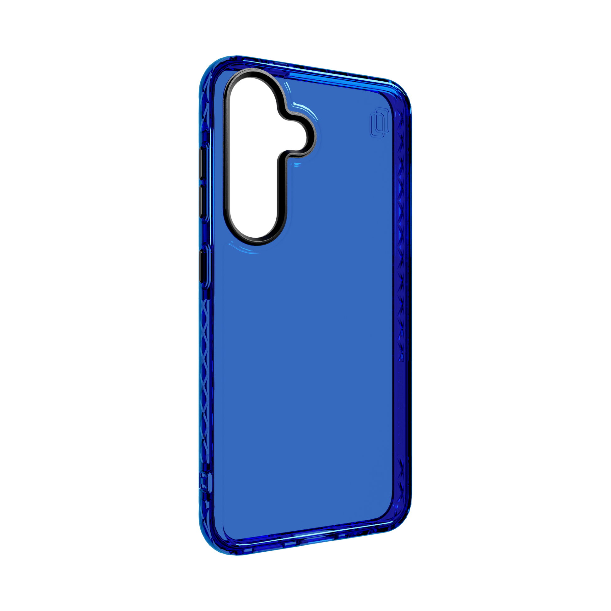 Slim Case for Galaxy A16 | Bermuda Blue | Altitude Series | cellhelmet Bermuda Blue