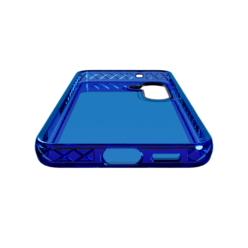 Slim Case for Galaxy A16 | Bermuda Blue | Altitude Series | cellhelmet Bermuda Blue
