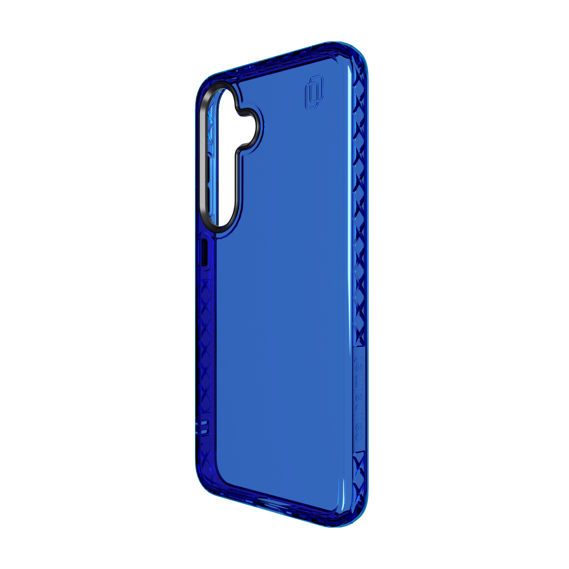 Slim Case for Galaxy S25 | Bermuda Blue | Altitude Series | cellhelmet Bermuda Blue