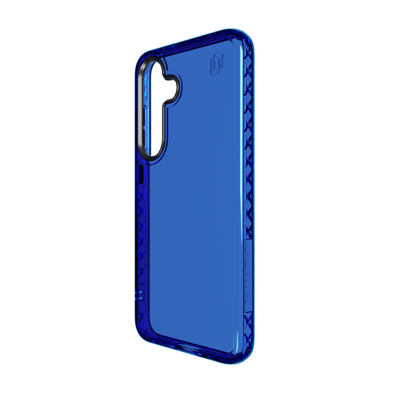 Slim Case for Galaxy S25 | Bermuda Blue | Altitude Series | cellhelmet Bermuda Blue