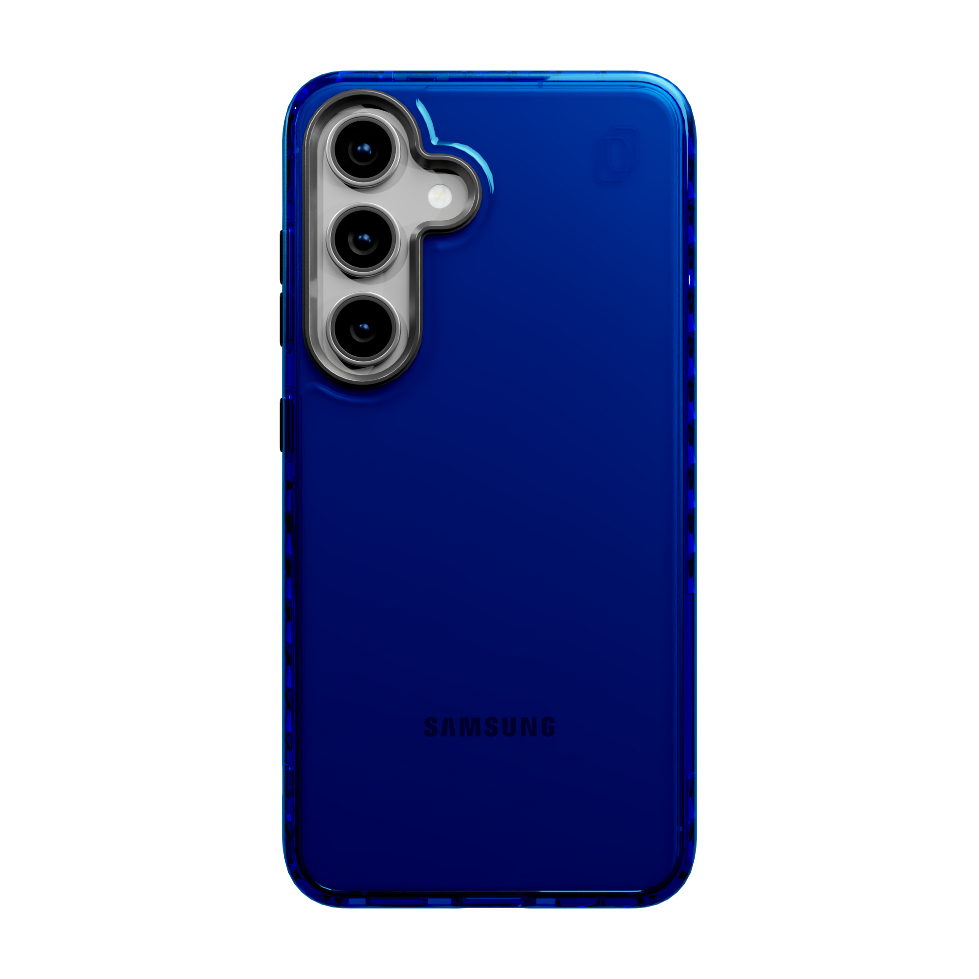 Slim Case for Galaxy S25 | Bermuda Blue | Altitude Series | cellhelmet