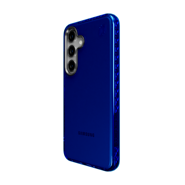 Slim Case for Galaxy S25 | Bermuda Blue | Altitude Series | cellhelmet