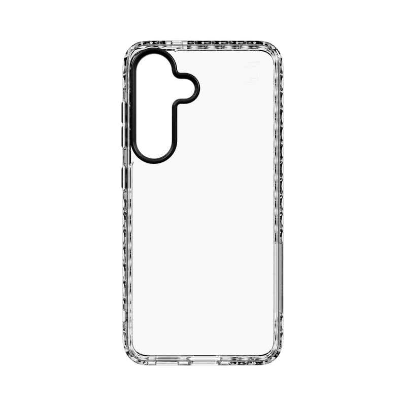 Slim Case for Galaxy S25 | Crystal Clear | Altitude Series | cellhelmet Crystal Clear