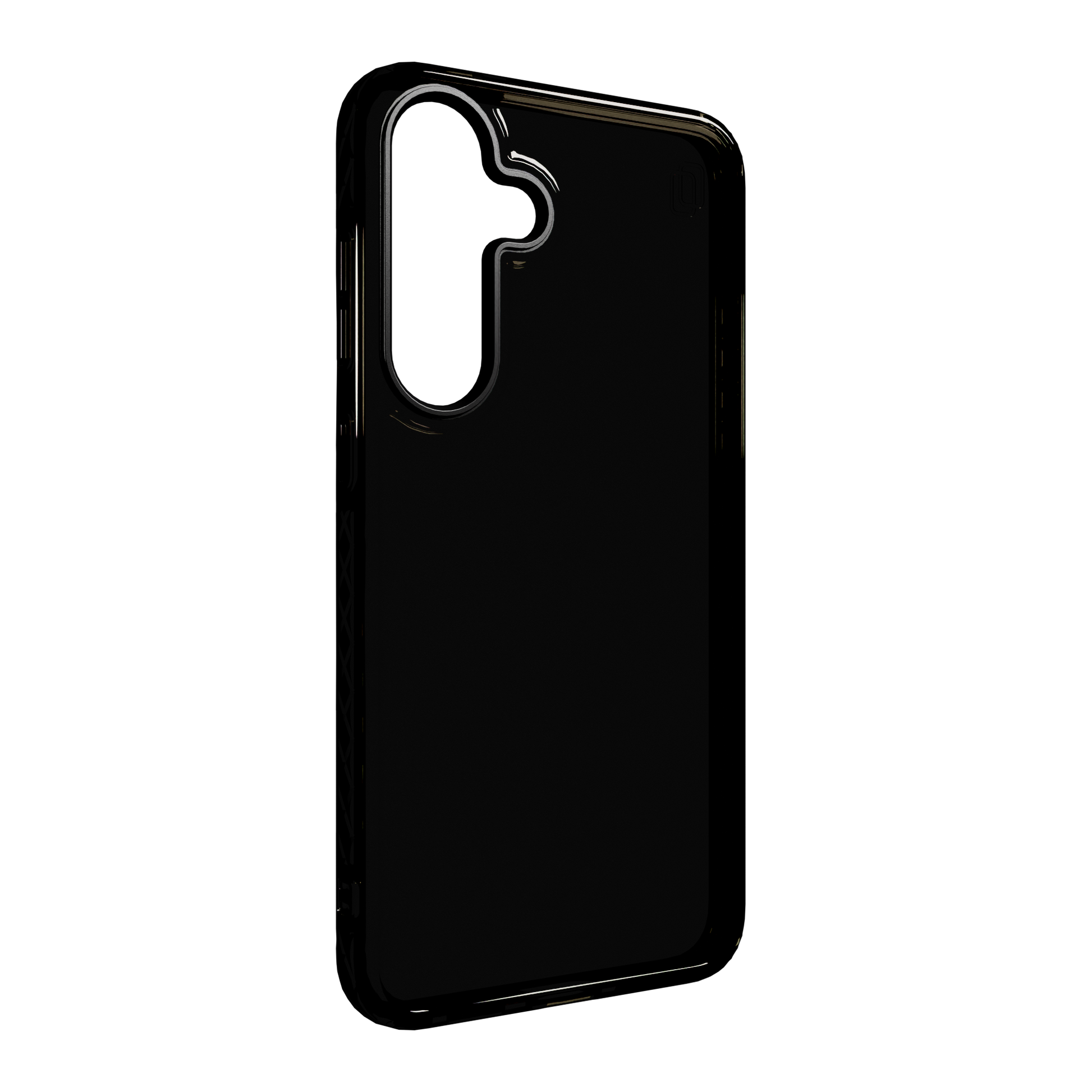Slim Case for Galaxy S25+ | Onyx Black | Altitude Series | cellhelmet Onyx Black