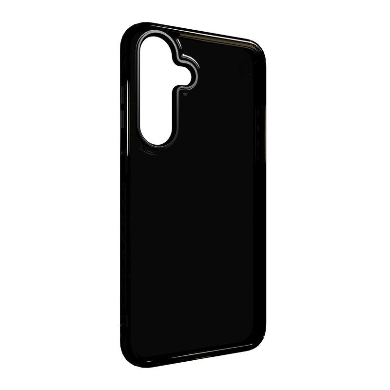 Slim Case for Galaxy S25+ | Onyx Black | Altitude Series | cellhelmet Onyx Black